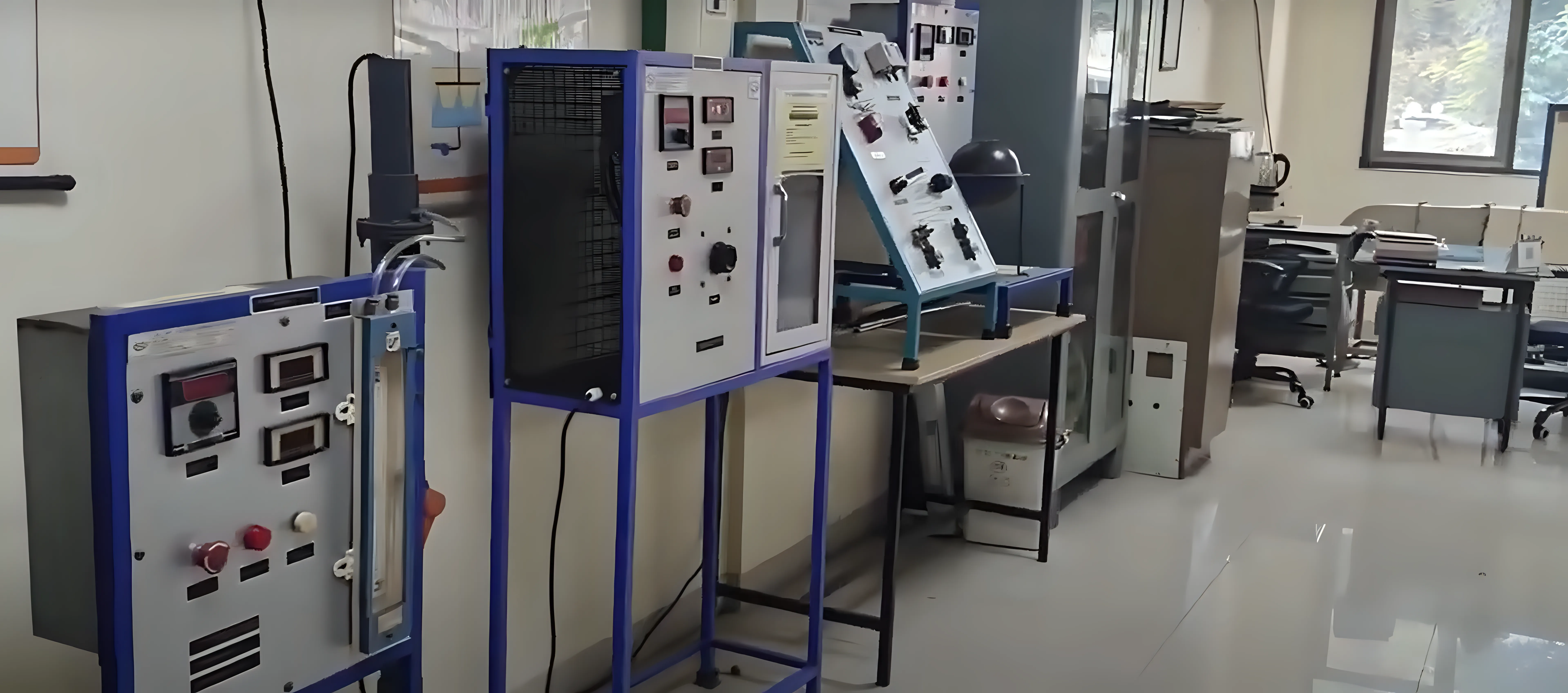 APSIT Academic Infrastructure photo 6