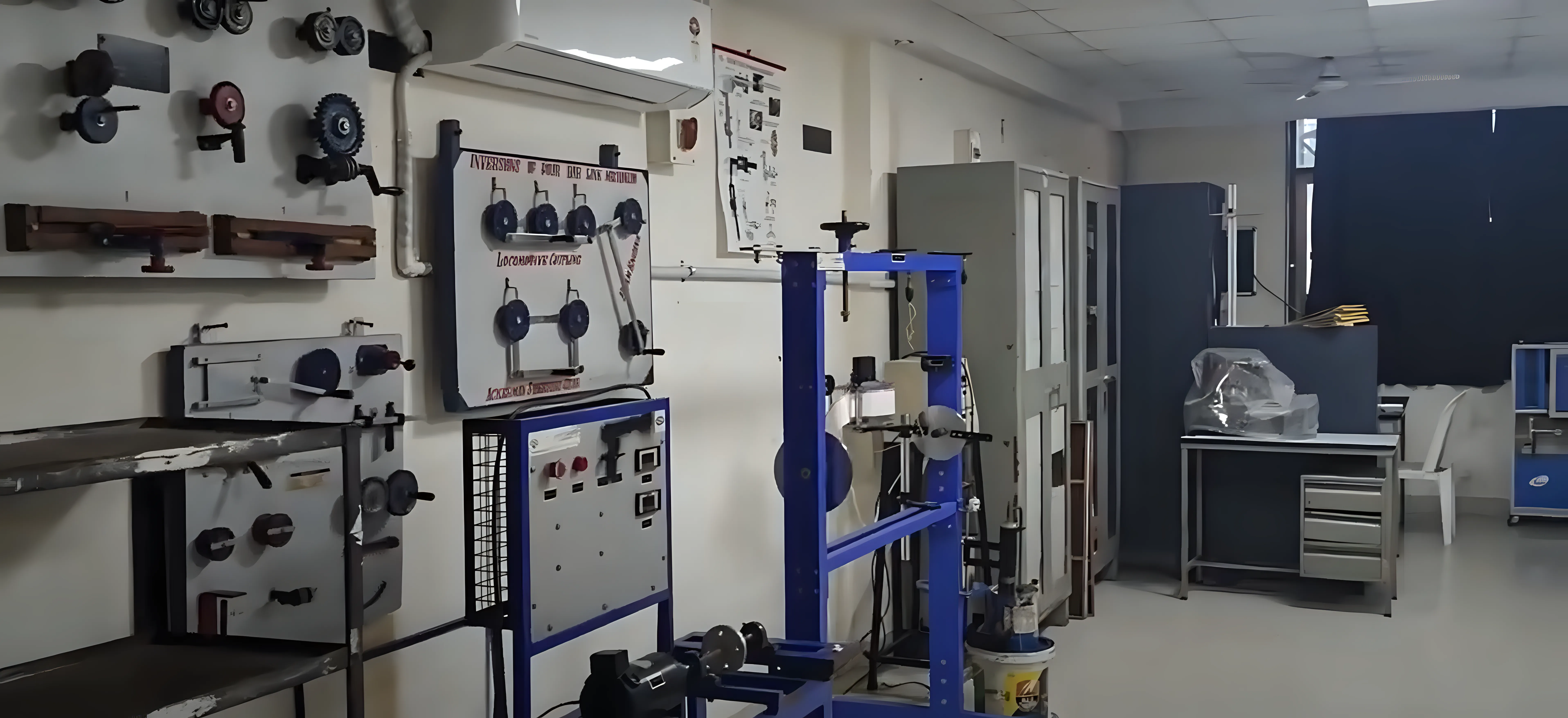 APSIT Academic Infrastructure photo 7
