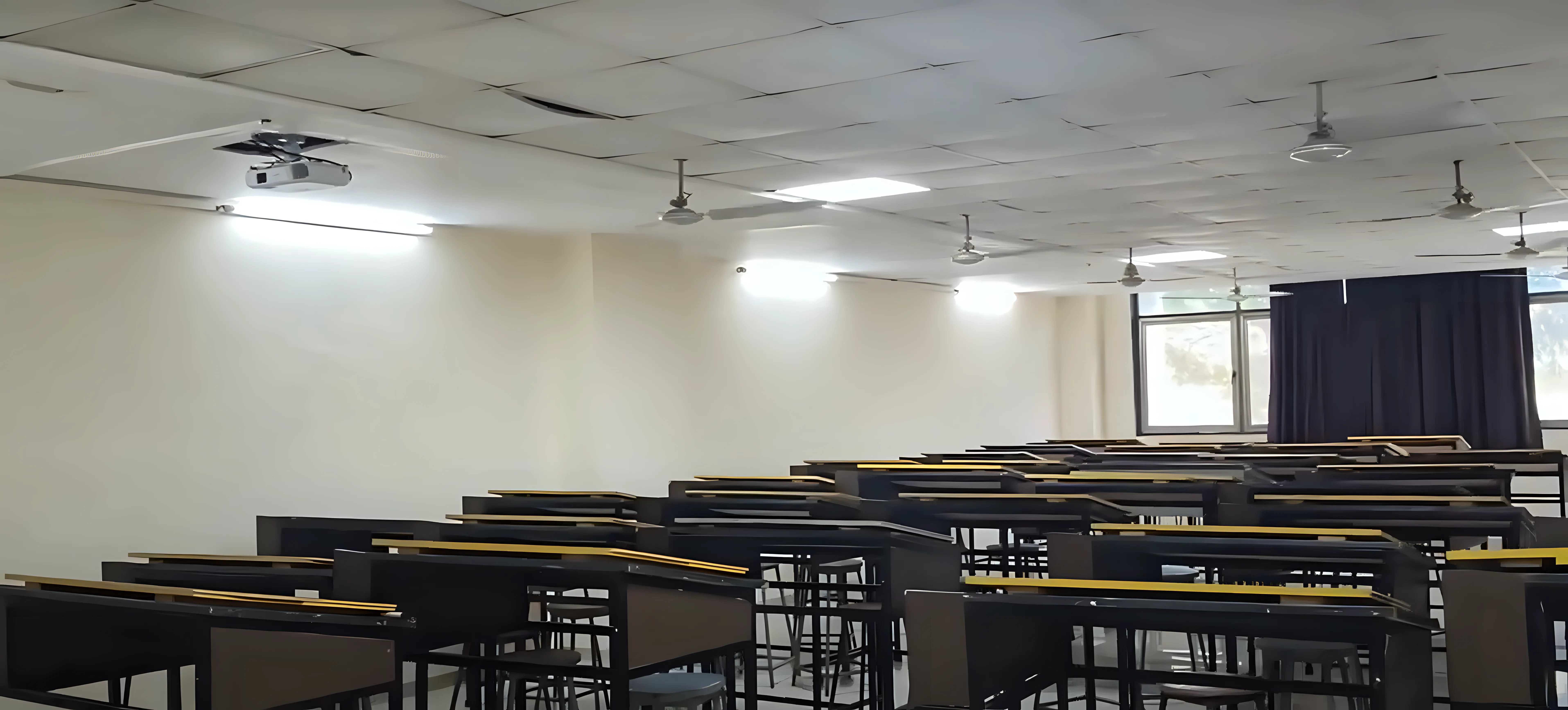APSIT Academic Infrastructure photo 8