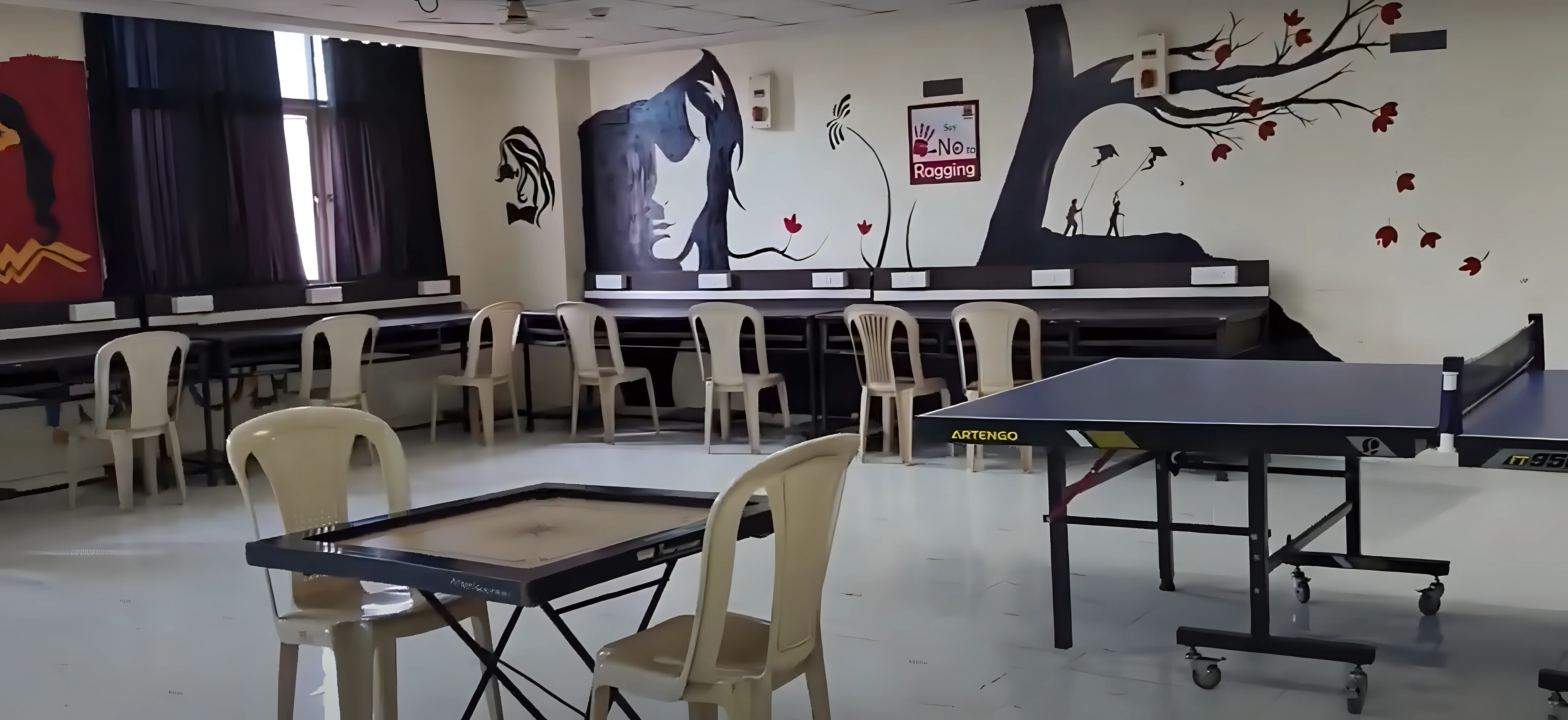 APSIT Sports Facilities photo 1