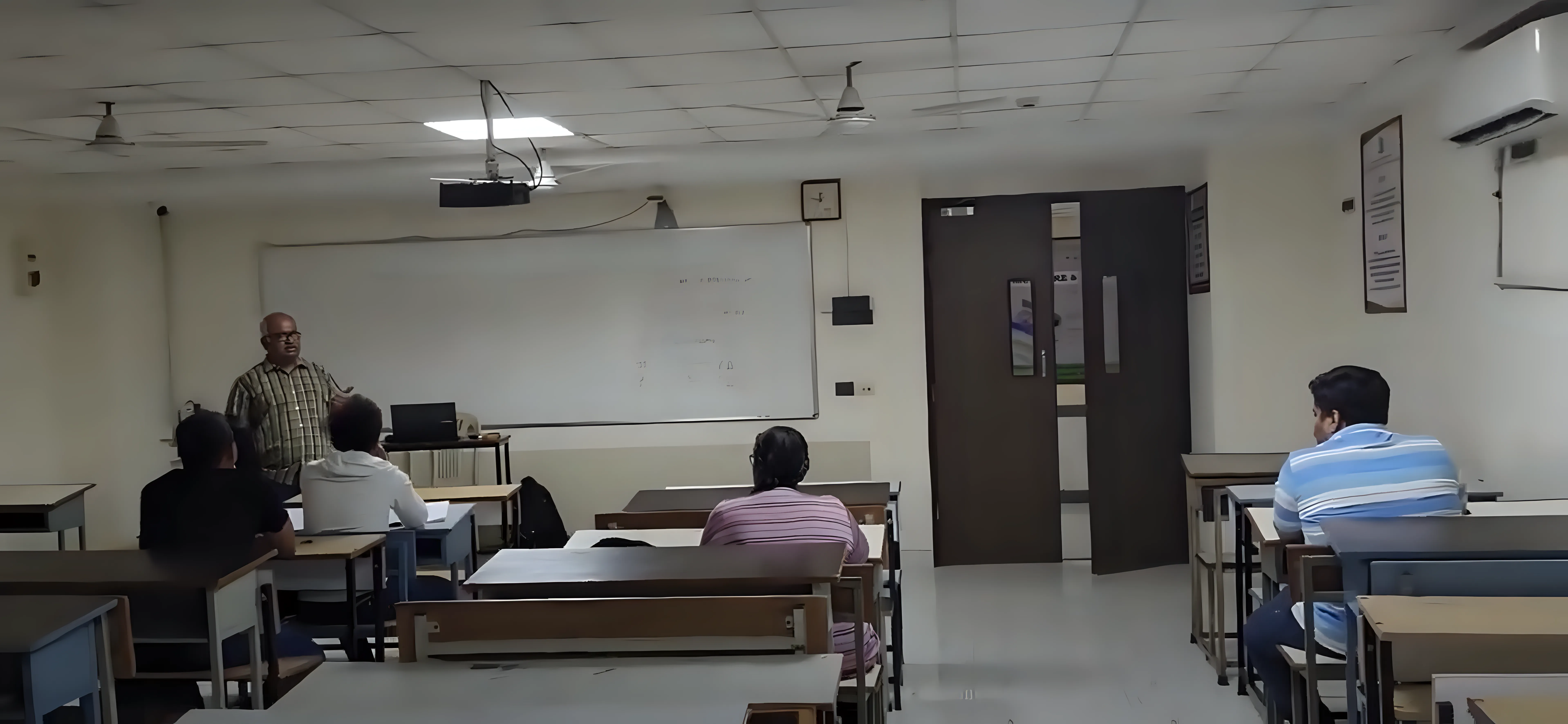 APSIT Hostel photo 1