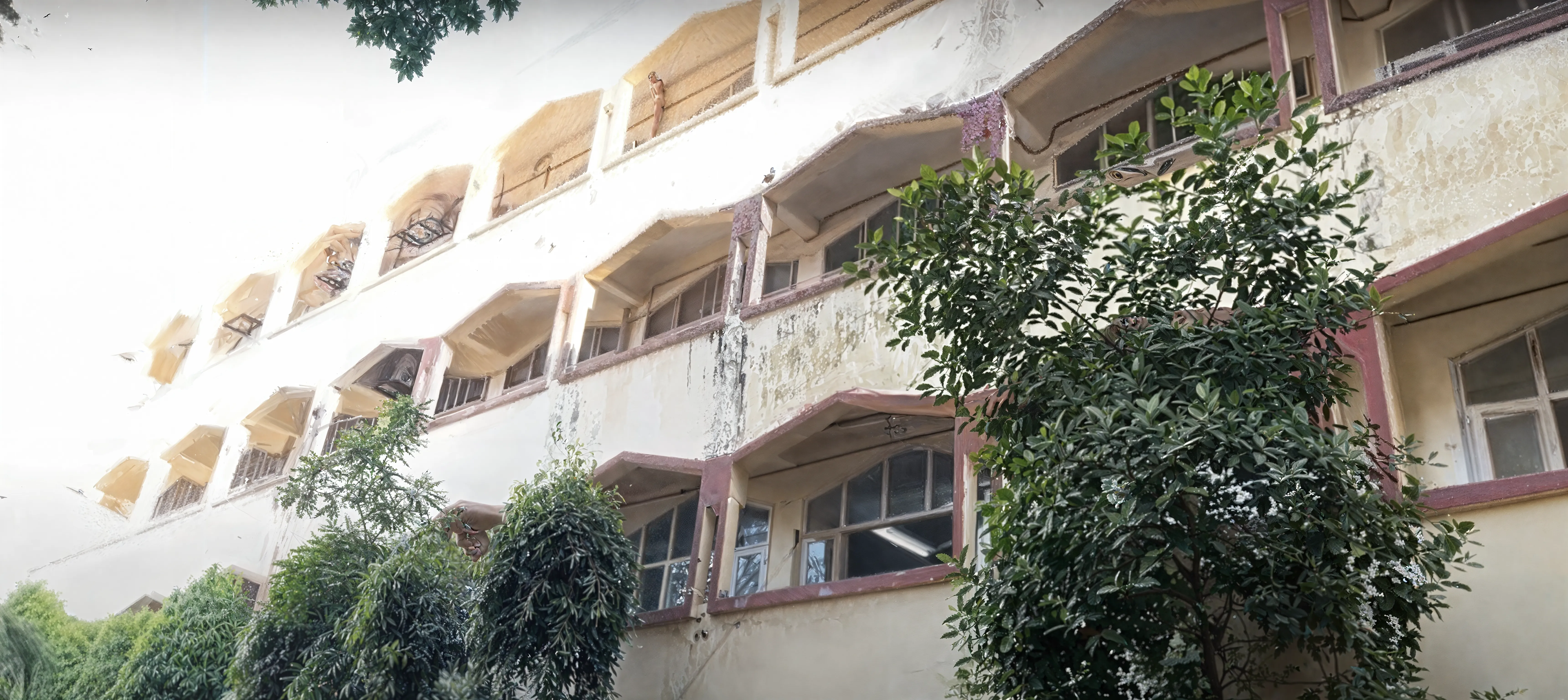 ST Andrews Mumbai Academic Infrastructure photo 2