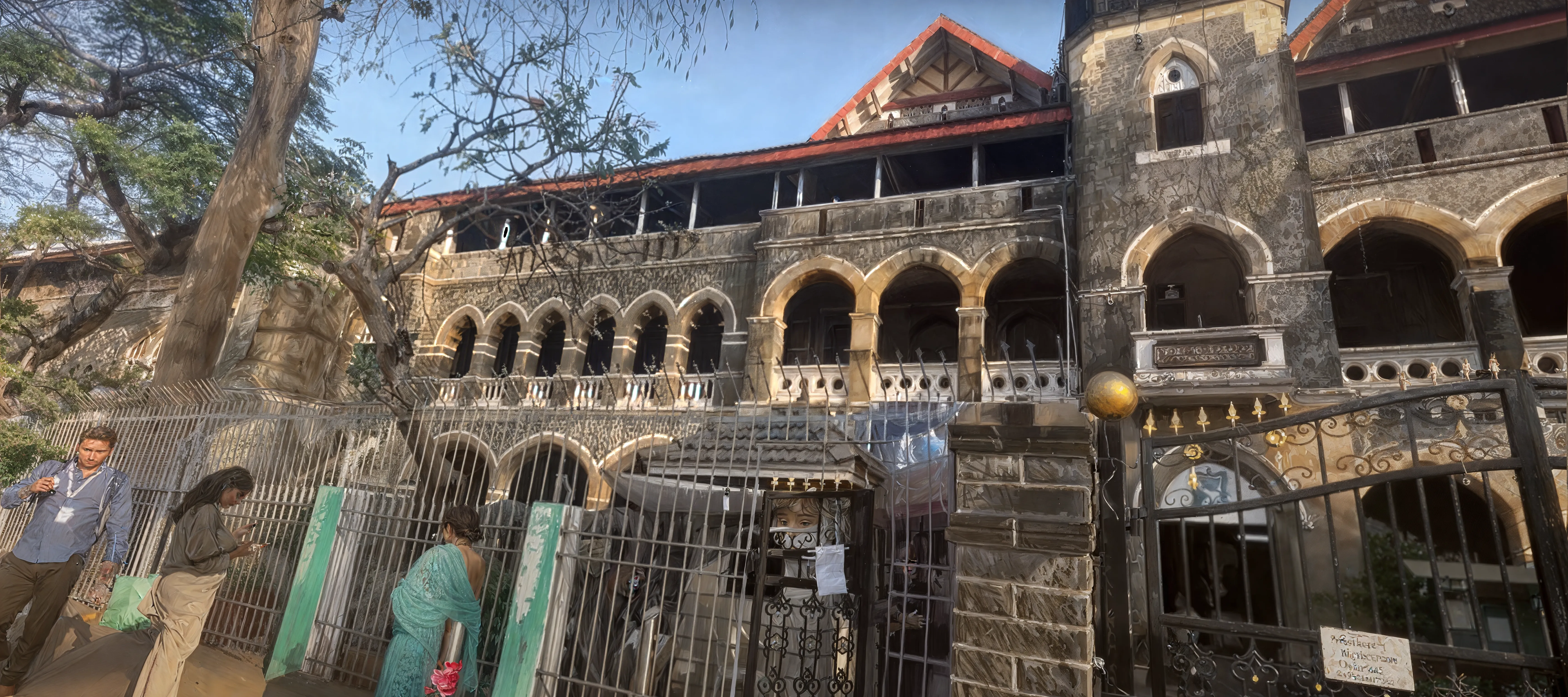 ST Andrews Mumbai Campus photo 3