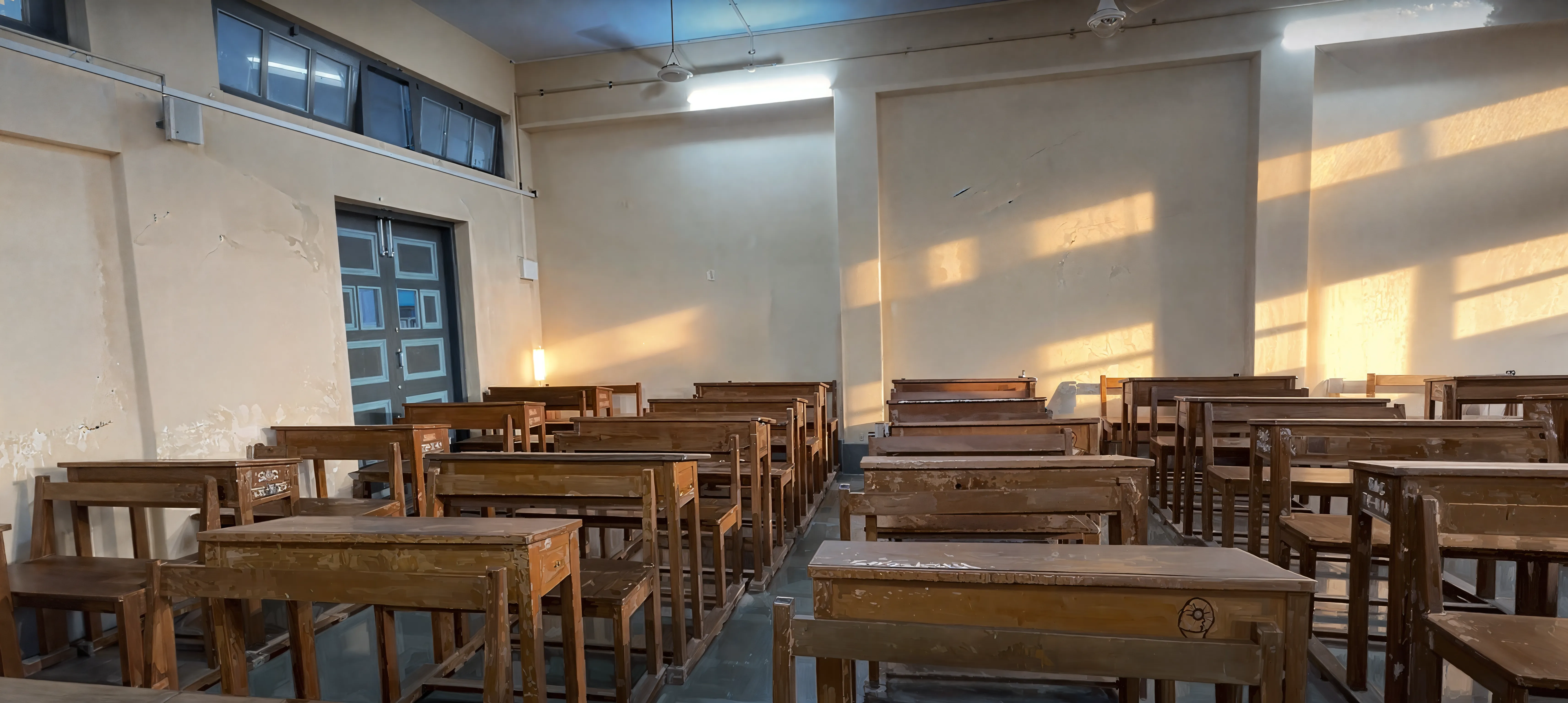ST Andrews Mumbai Academic Infrastructure photo 3