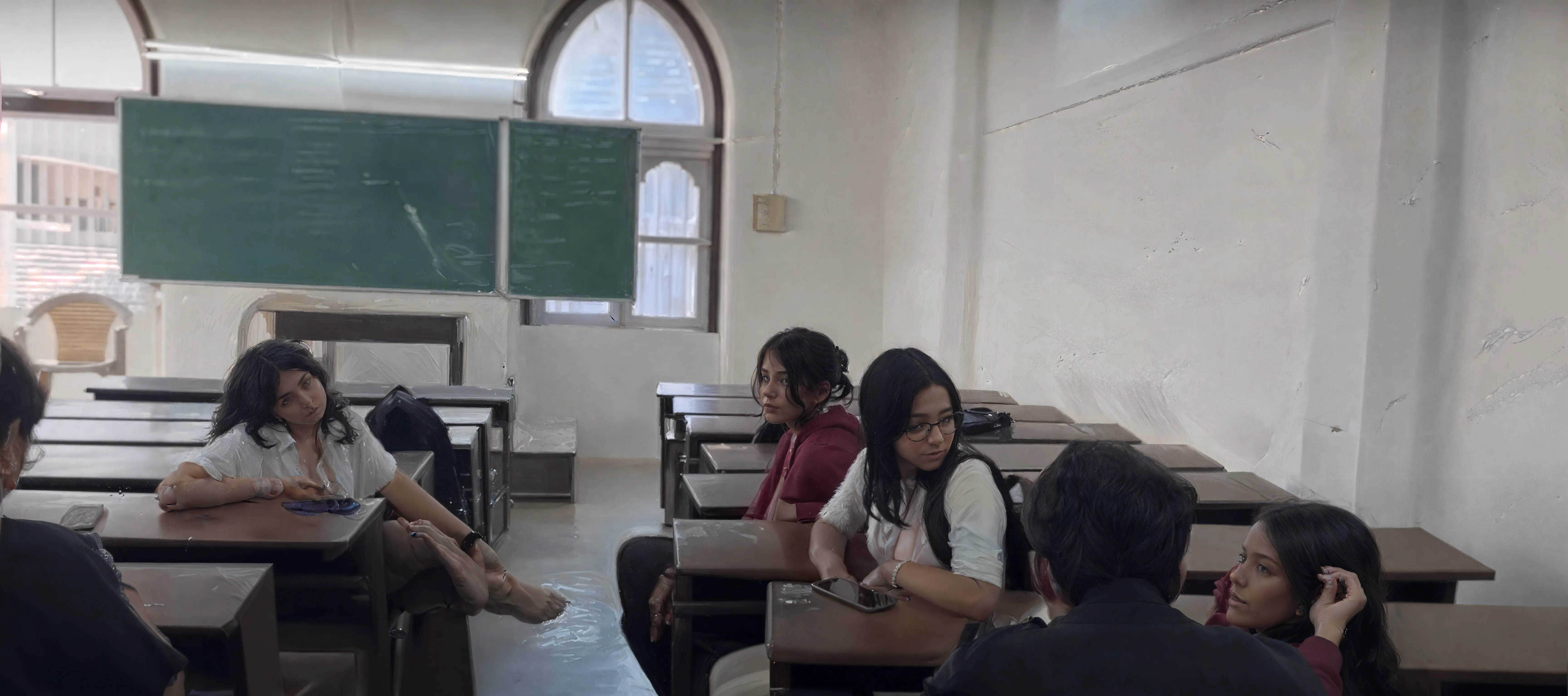 ST Andrews Mumbai Academic Infrastructure photo 4