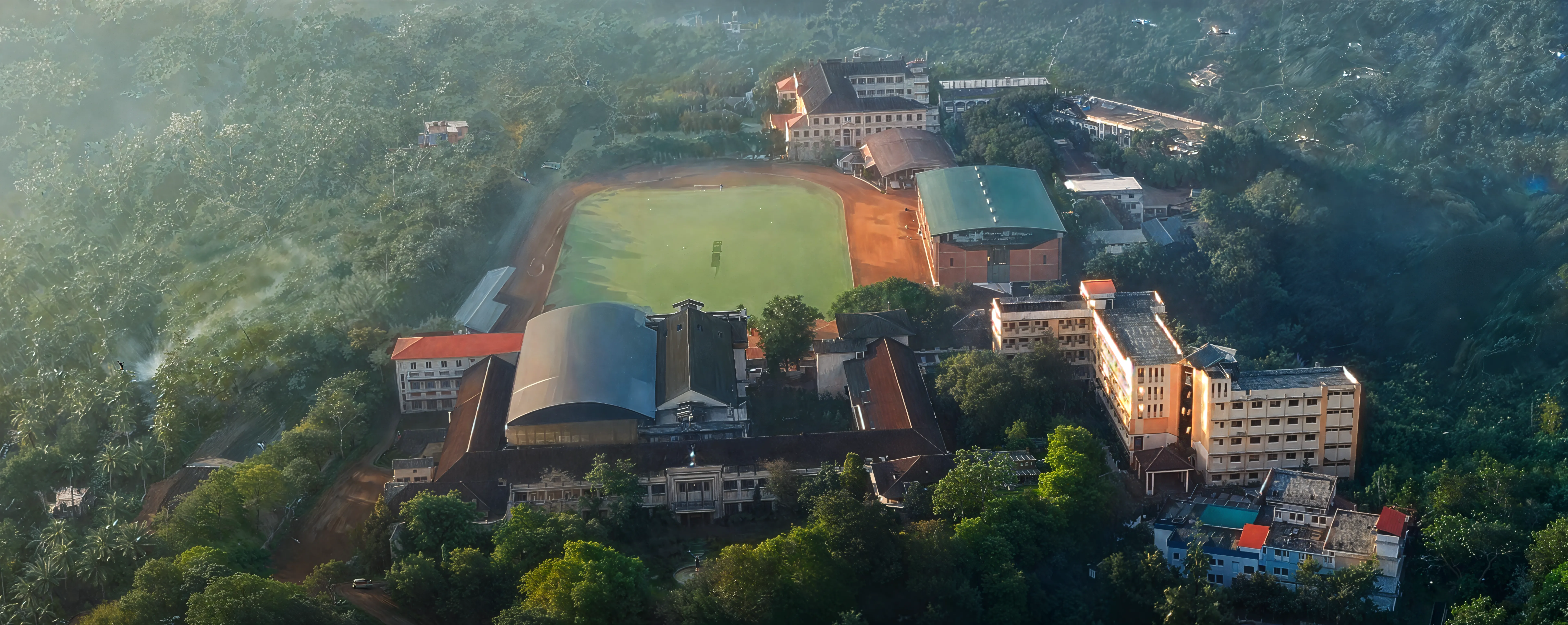 St Joseph's College Devagiri Calicut Campus photo 14