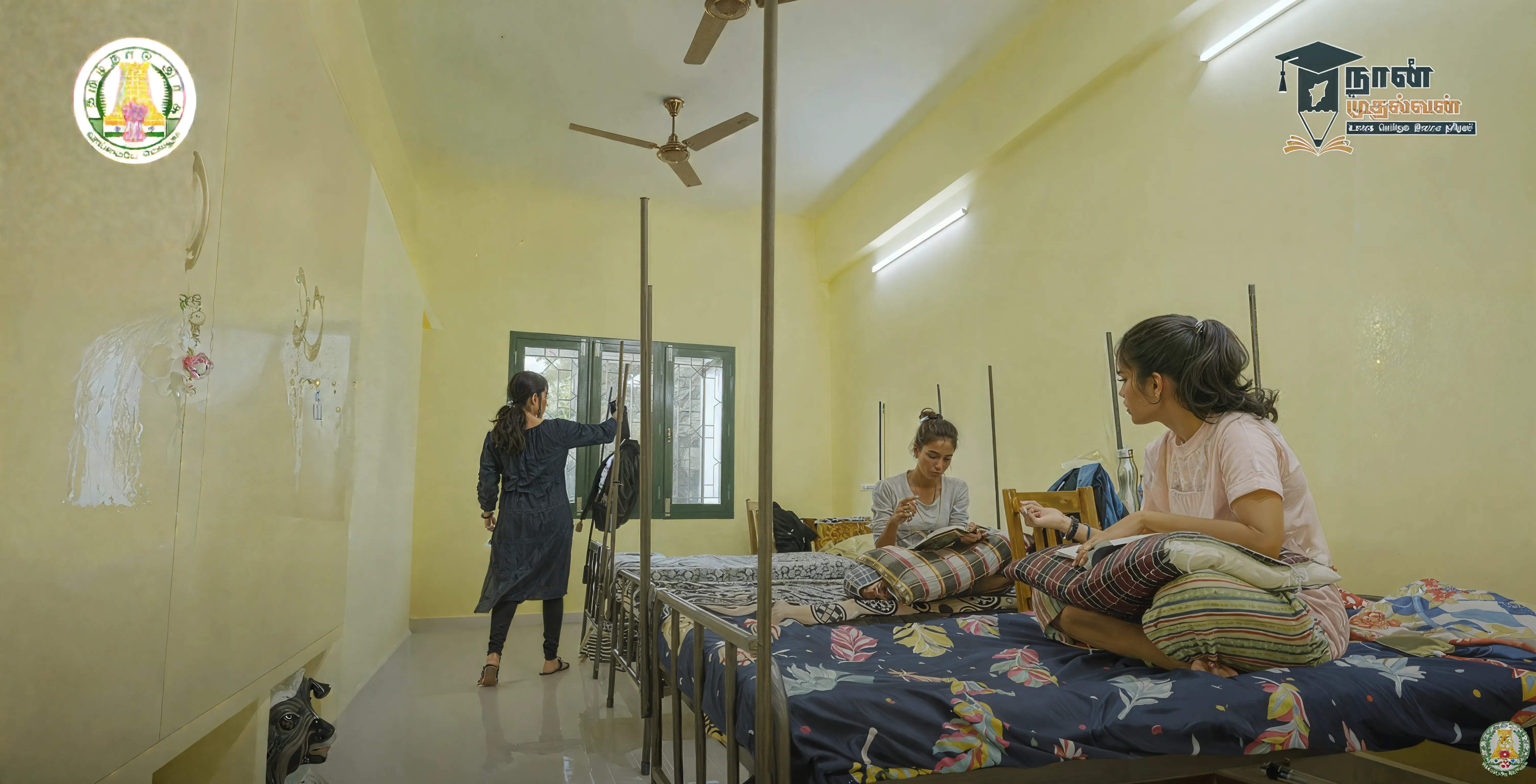 Women's Christian College Facilities photo 5