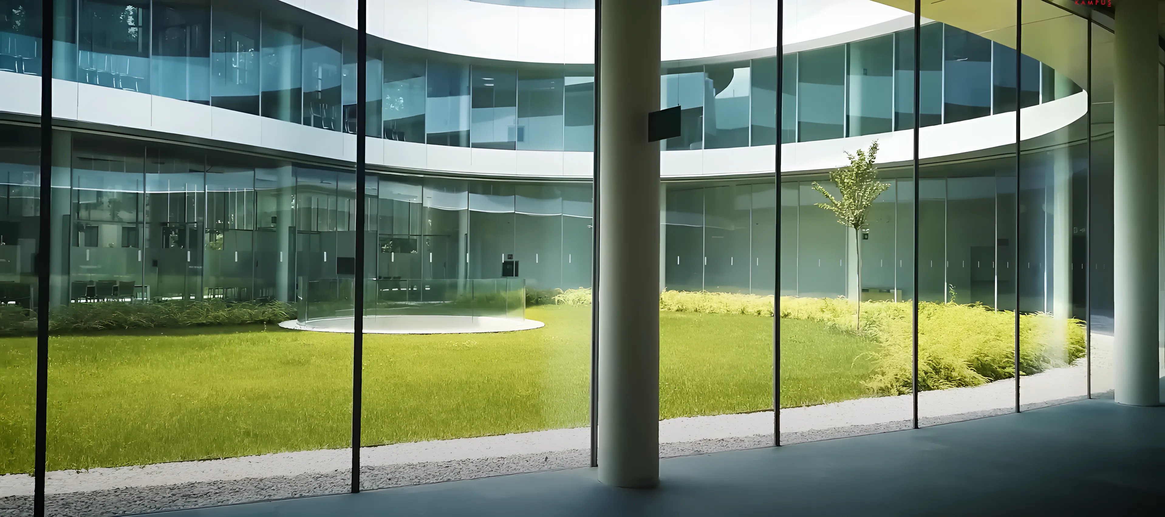 SDA Bocconi Asia Center Mumbai Campus photo 4