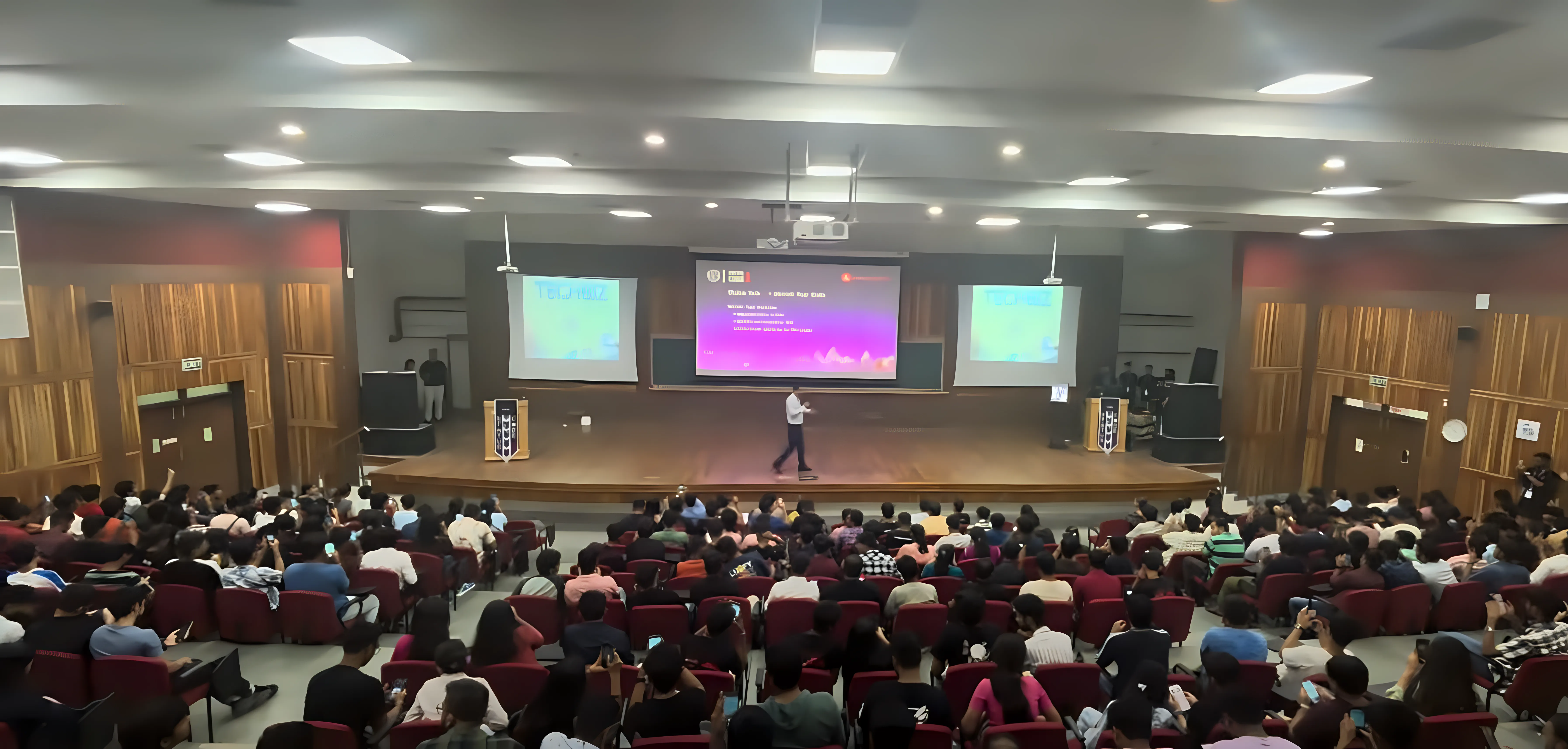 IIIT Kalyani Academic Infrastructure photo 4