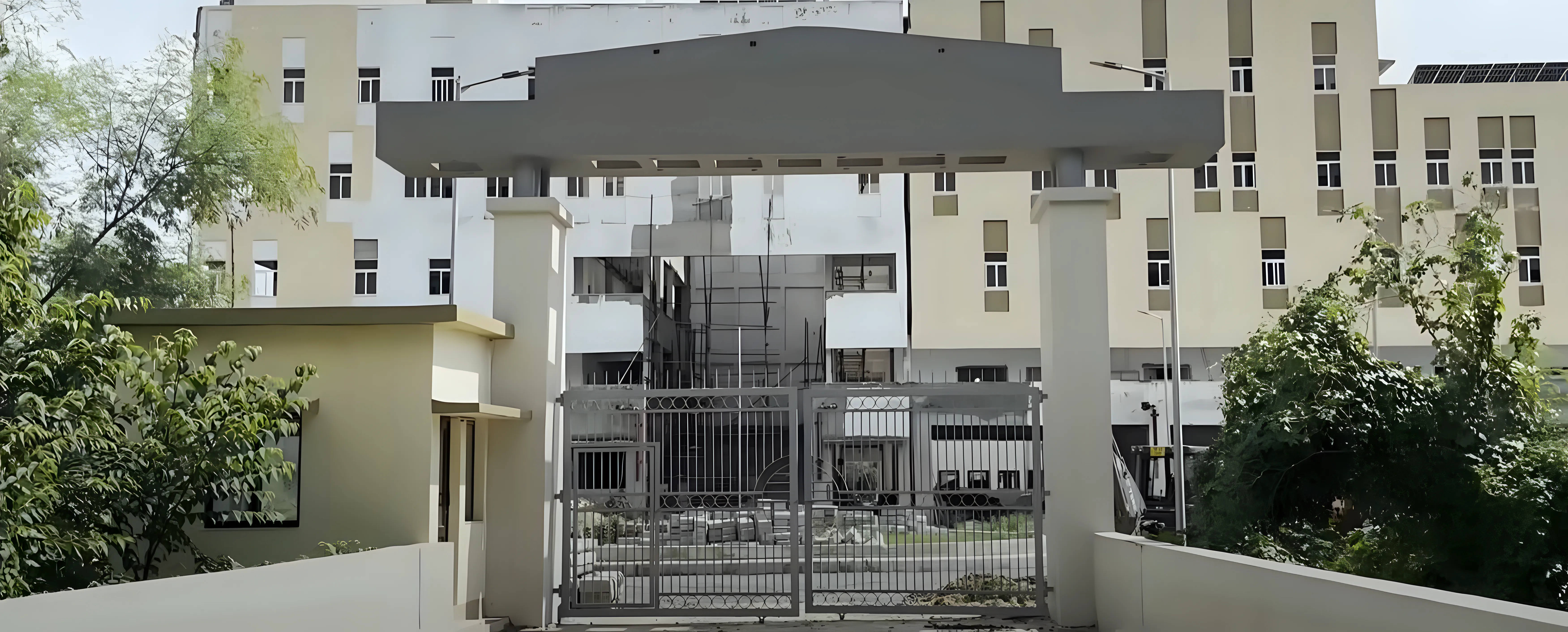 IIIT Kalyani Campus photo 5