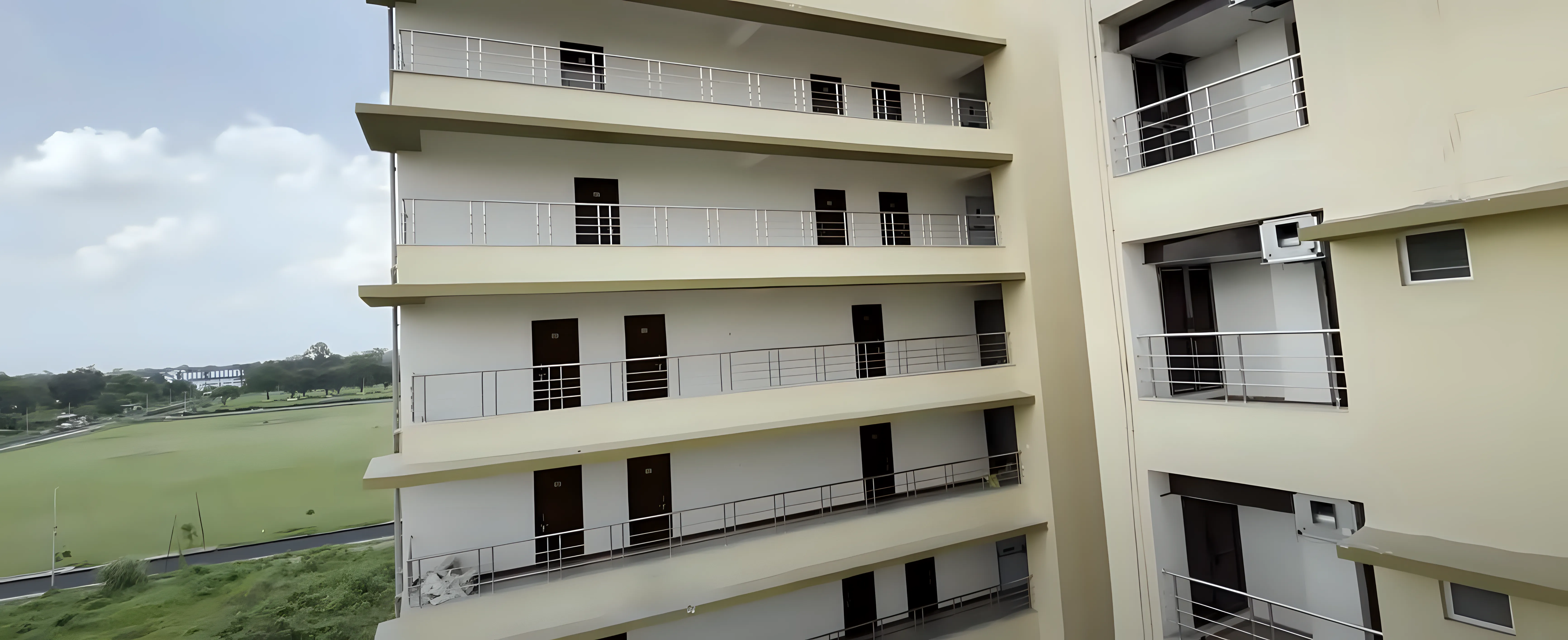 IIIT Kalyani Hostel photo 1