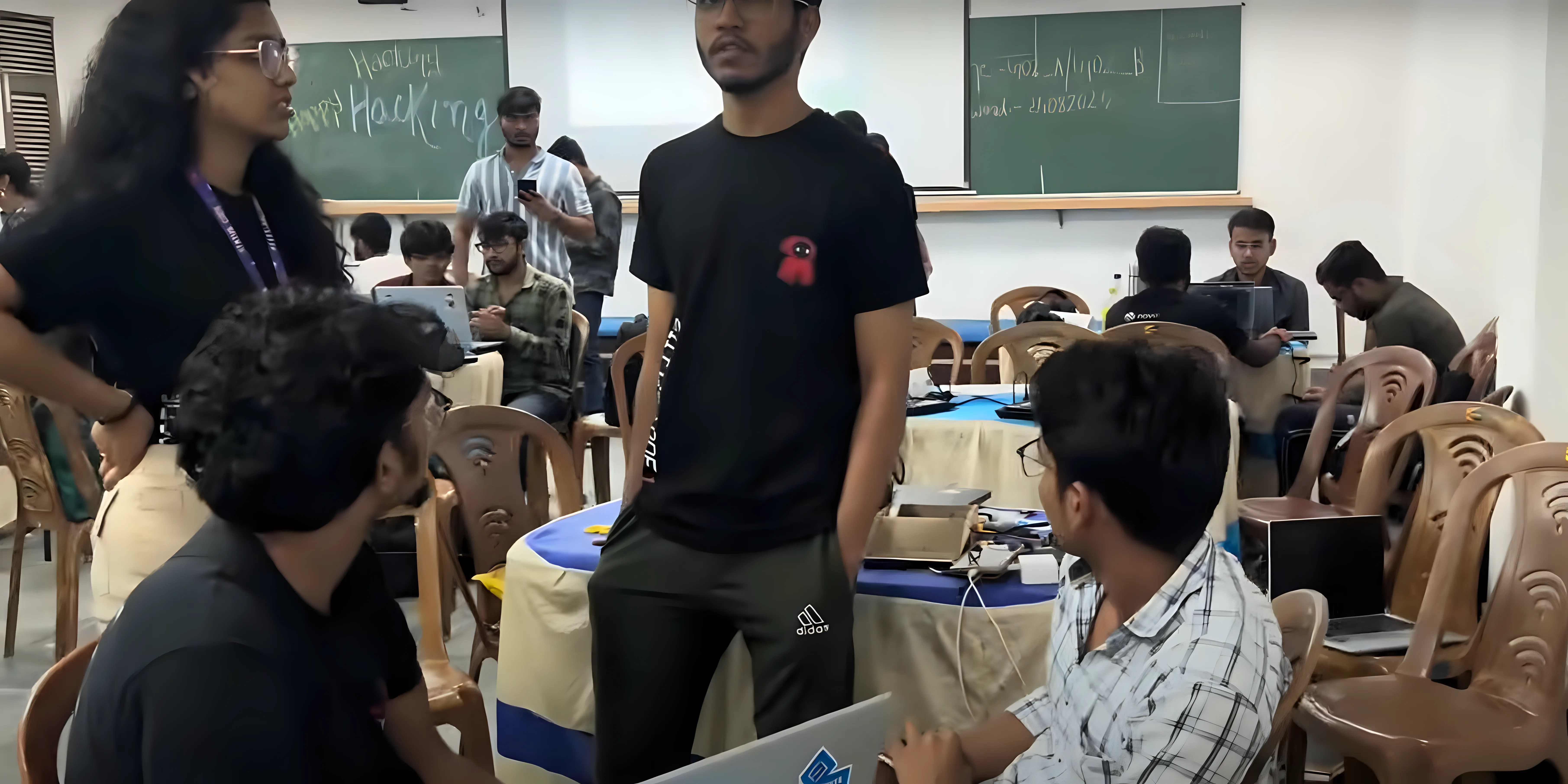 IIIT Kalyani Campus photo 7