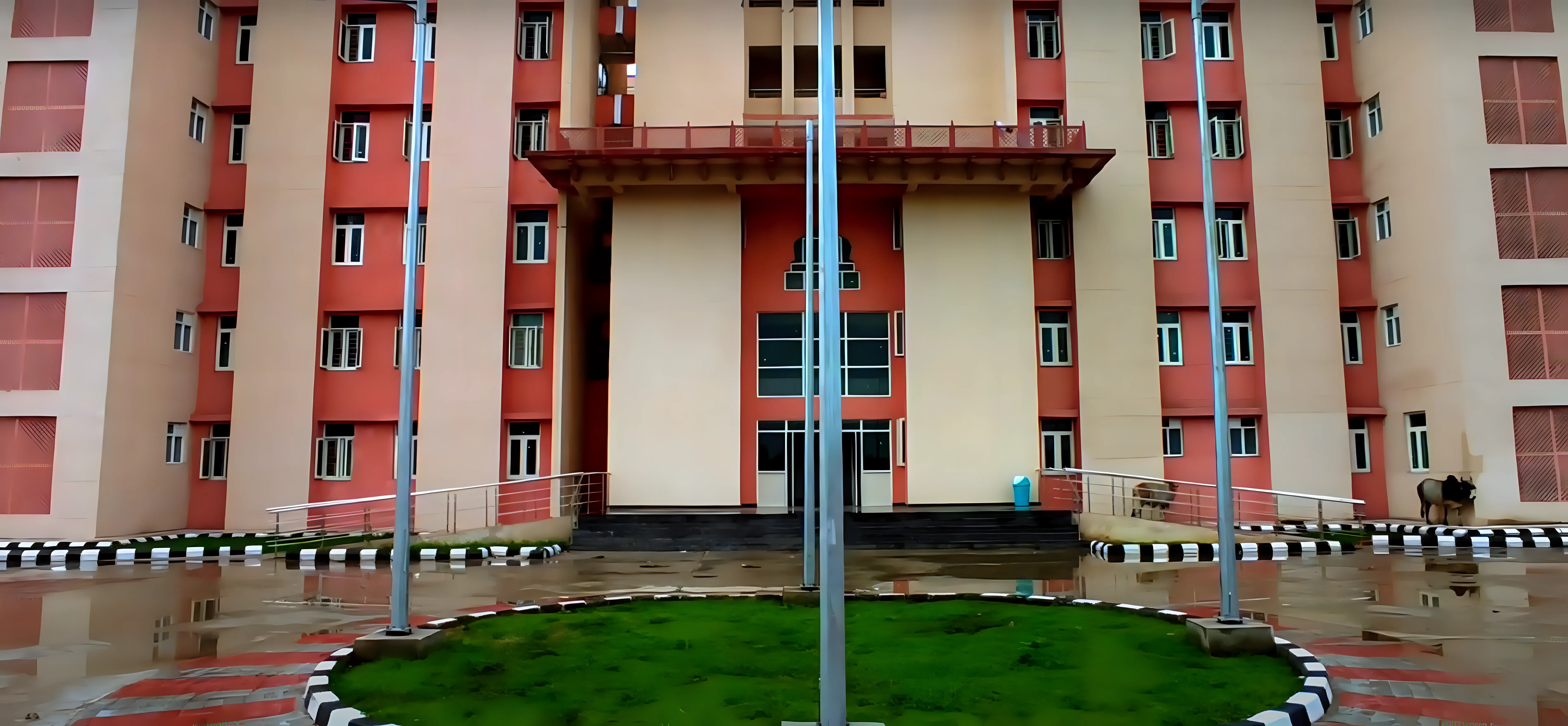 IIIT Kota Academic Infrastructure photo 2