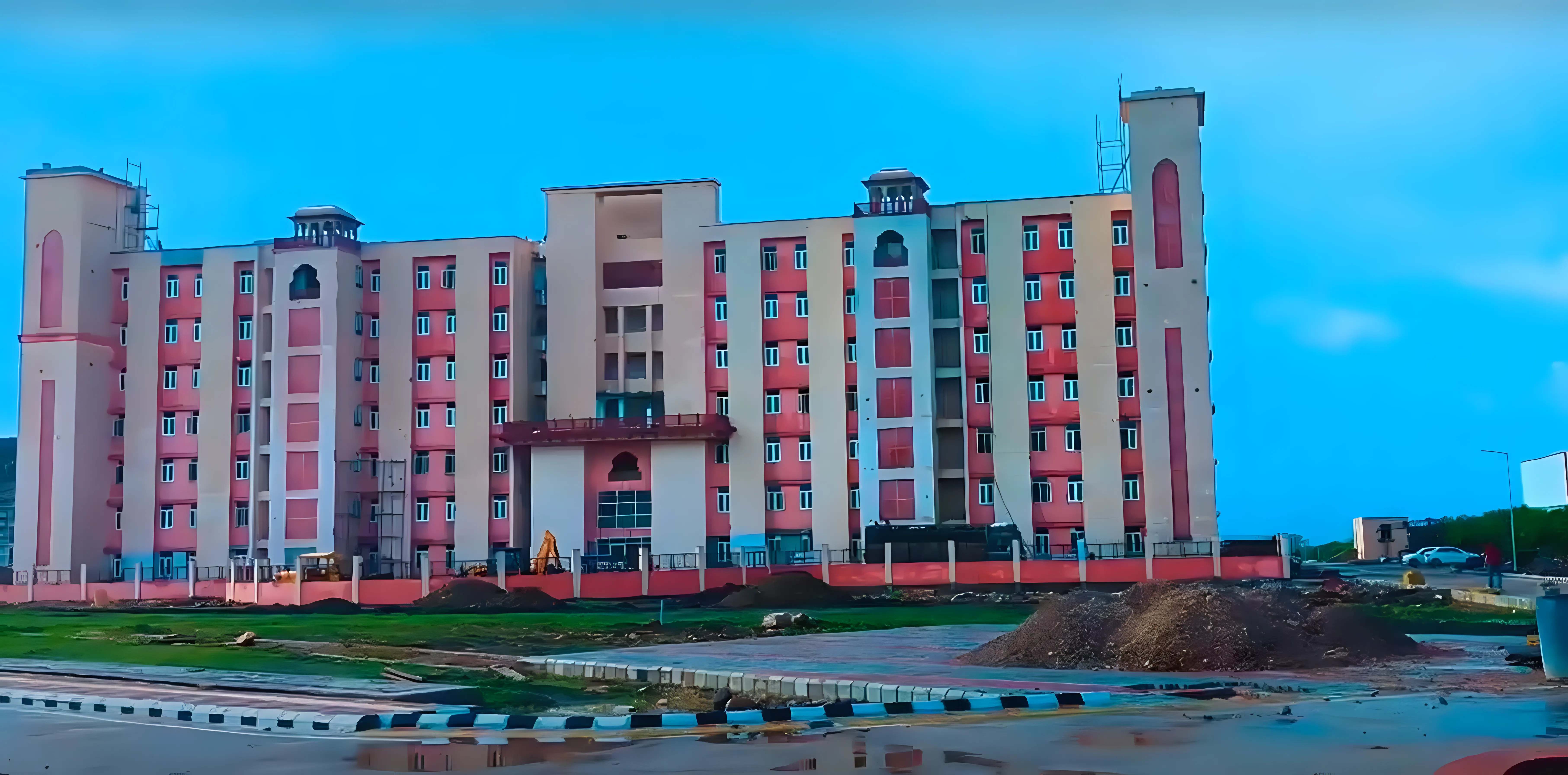 IIIT Kota Campus photo 1