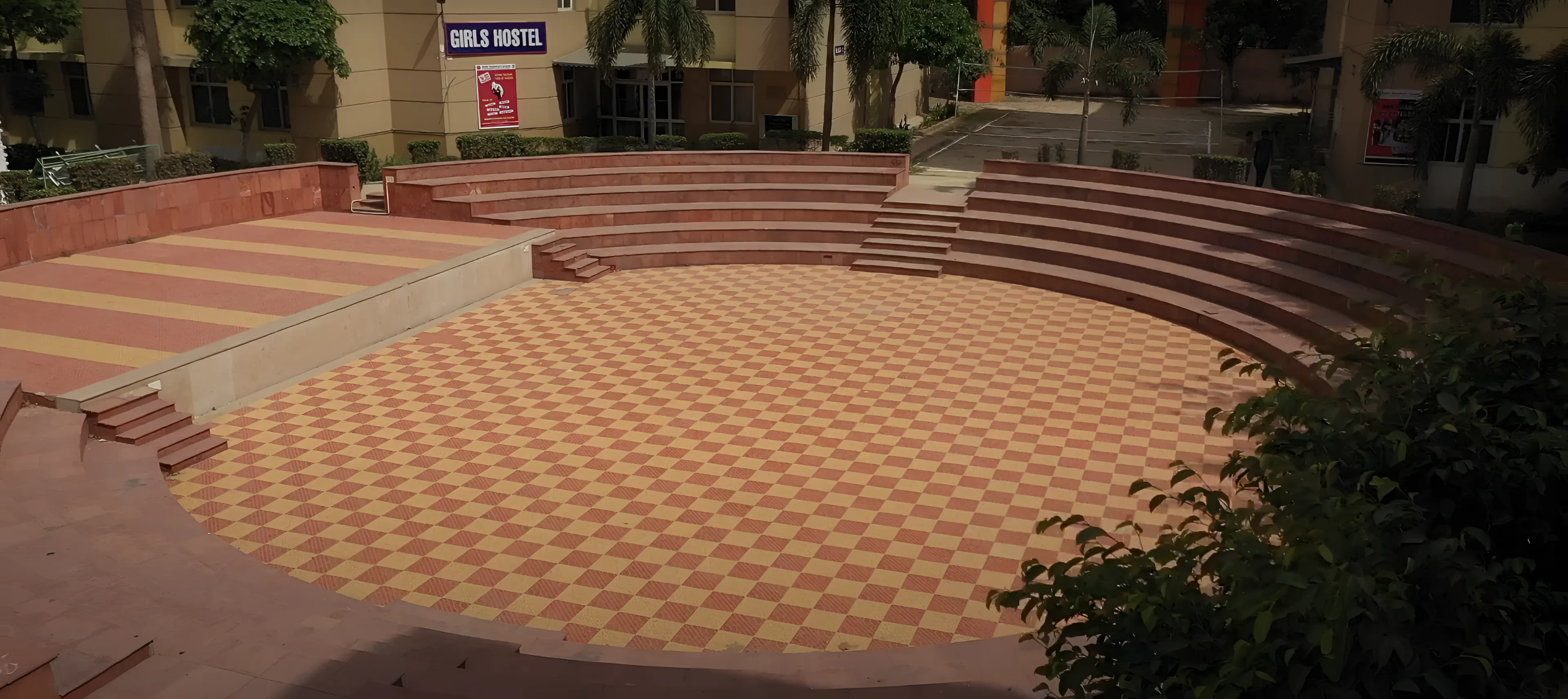 Delhi Technical Campus Greater Noida Hostel photo 1