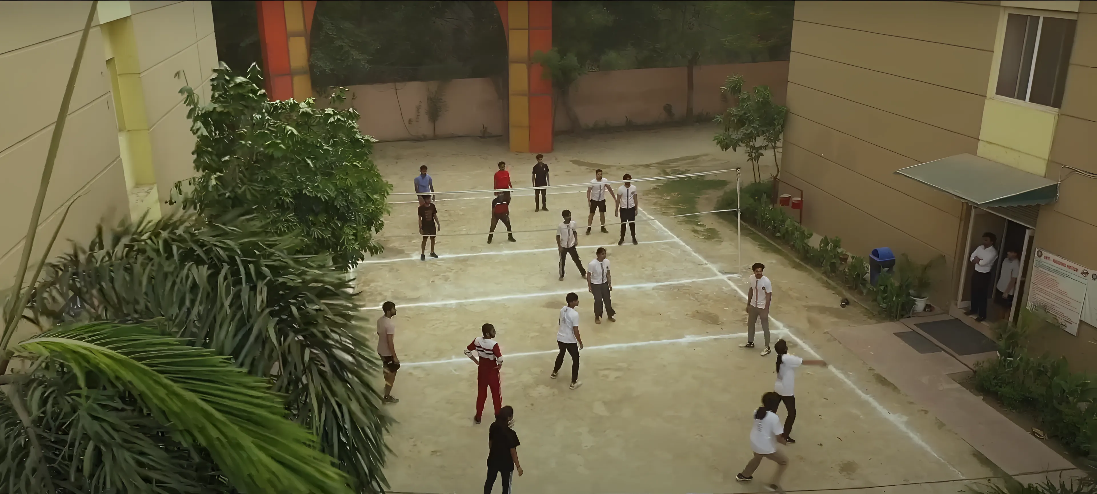 Delhi Technical Campus Greater Noida Academic photo 2