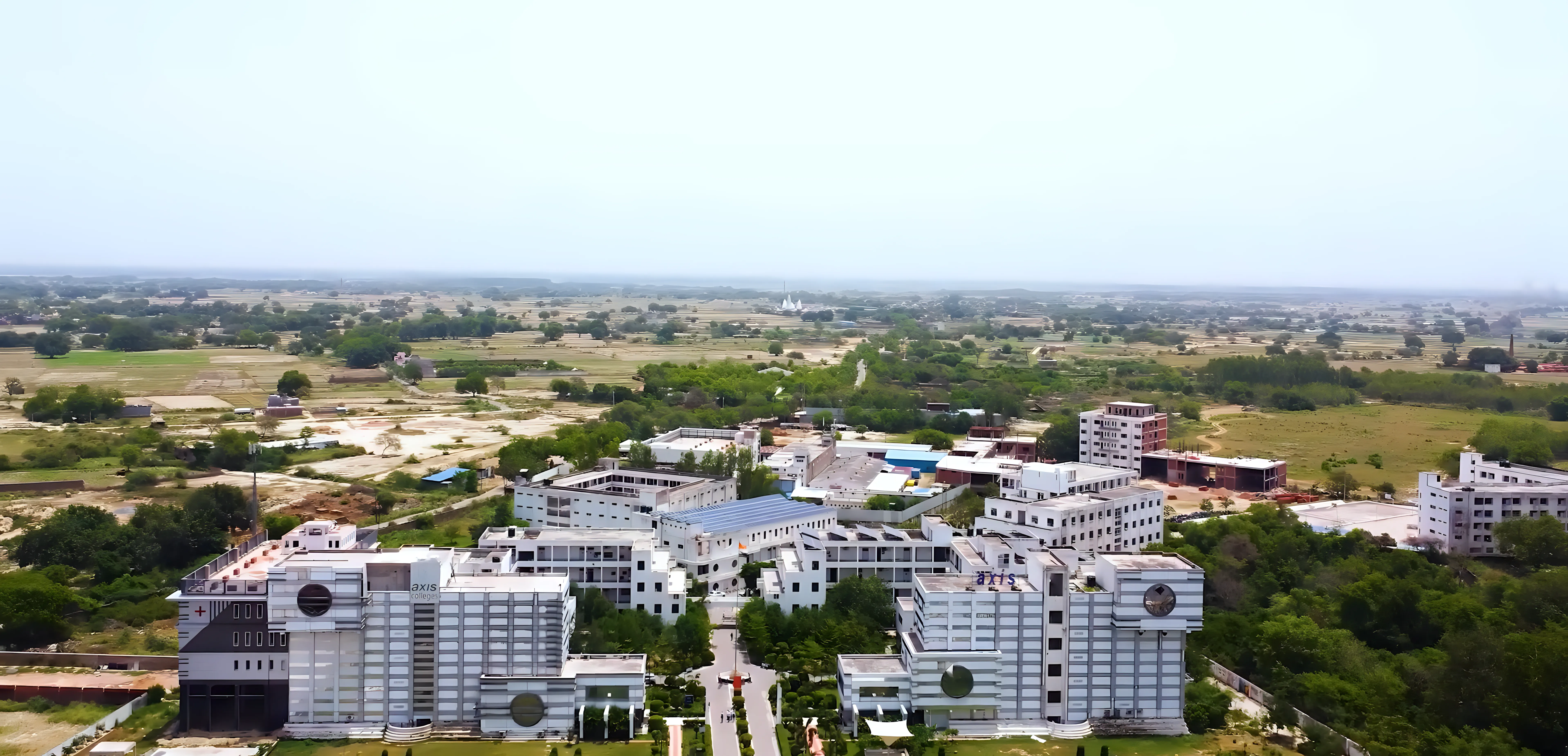 Axis Colleges Kanpur Campus photo 9