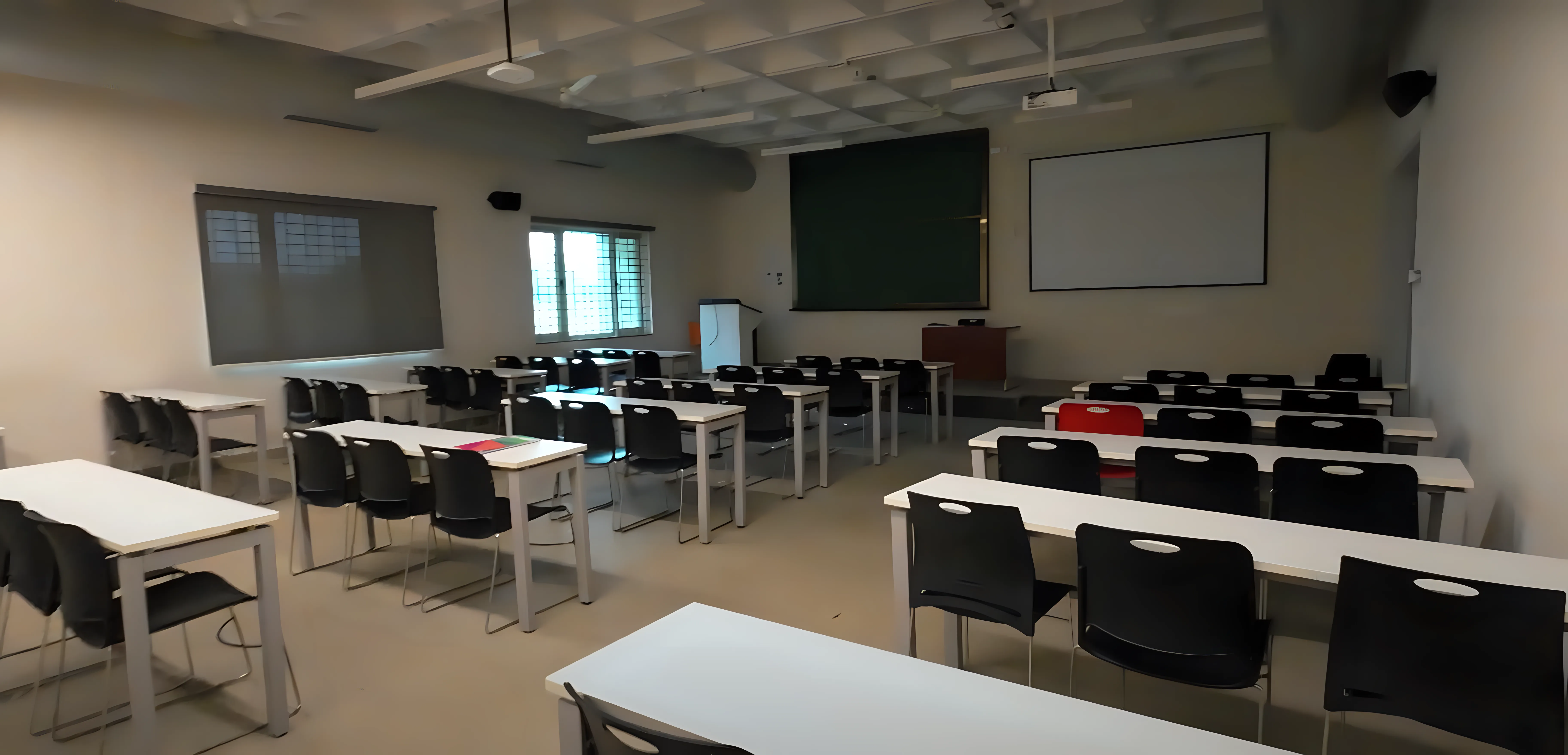 IIT Tirupati Academic Infrastructure photo 3