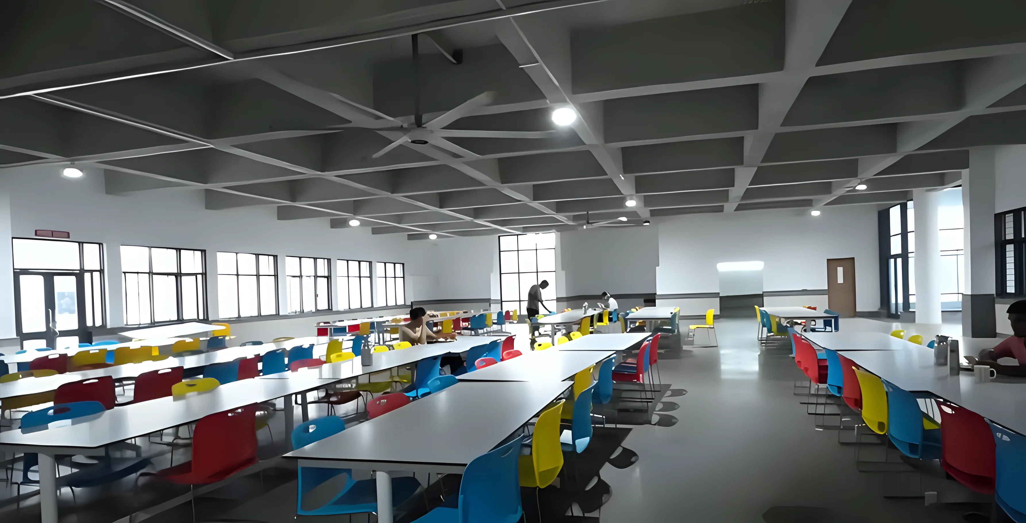 IIT Tirupati Canteen photo 1
