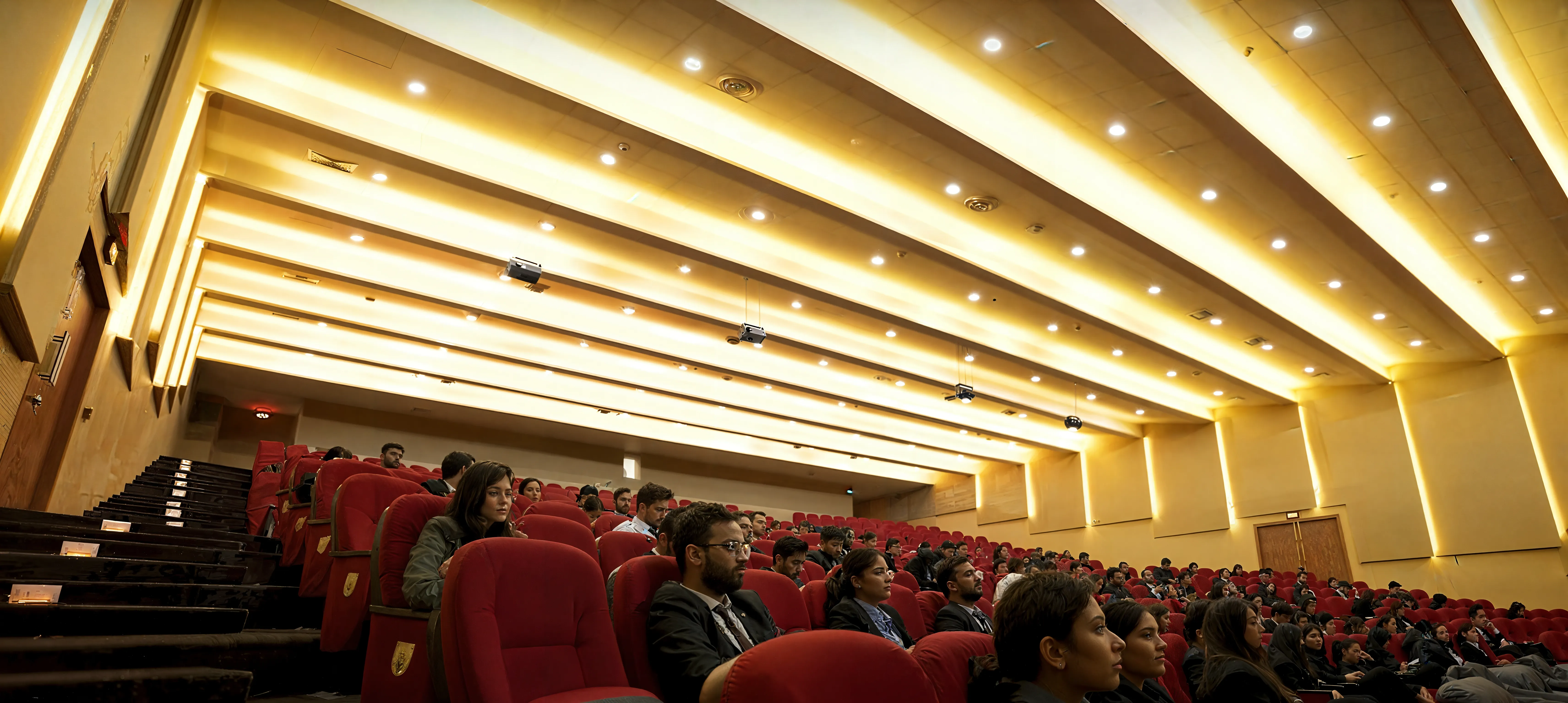 IIM Sambalpur Academic Infrastructure photo 3