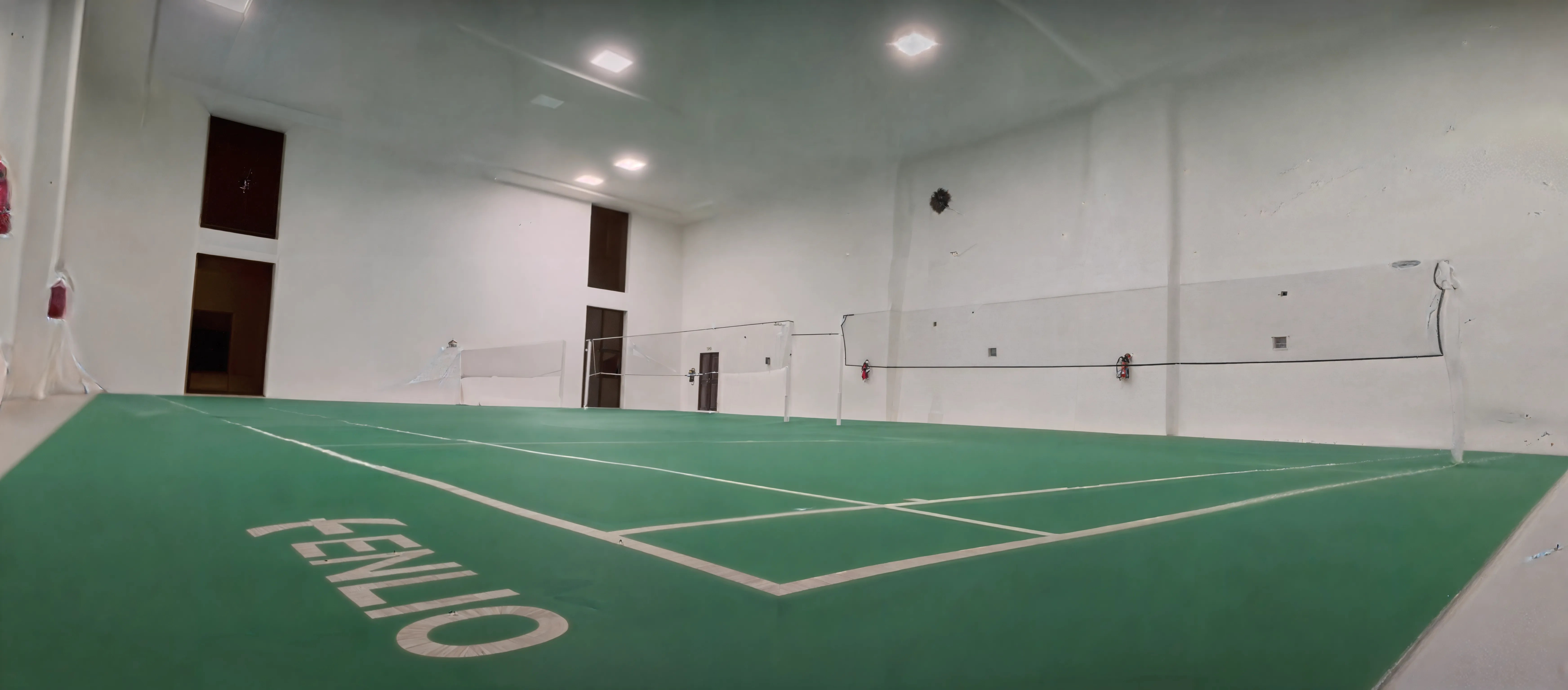 IIM Sambalpur Sports Facilities photo 1