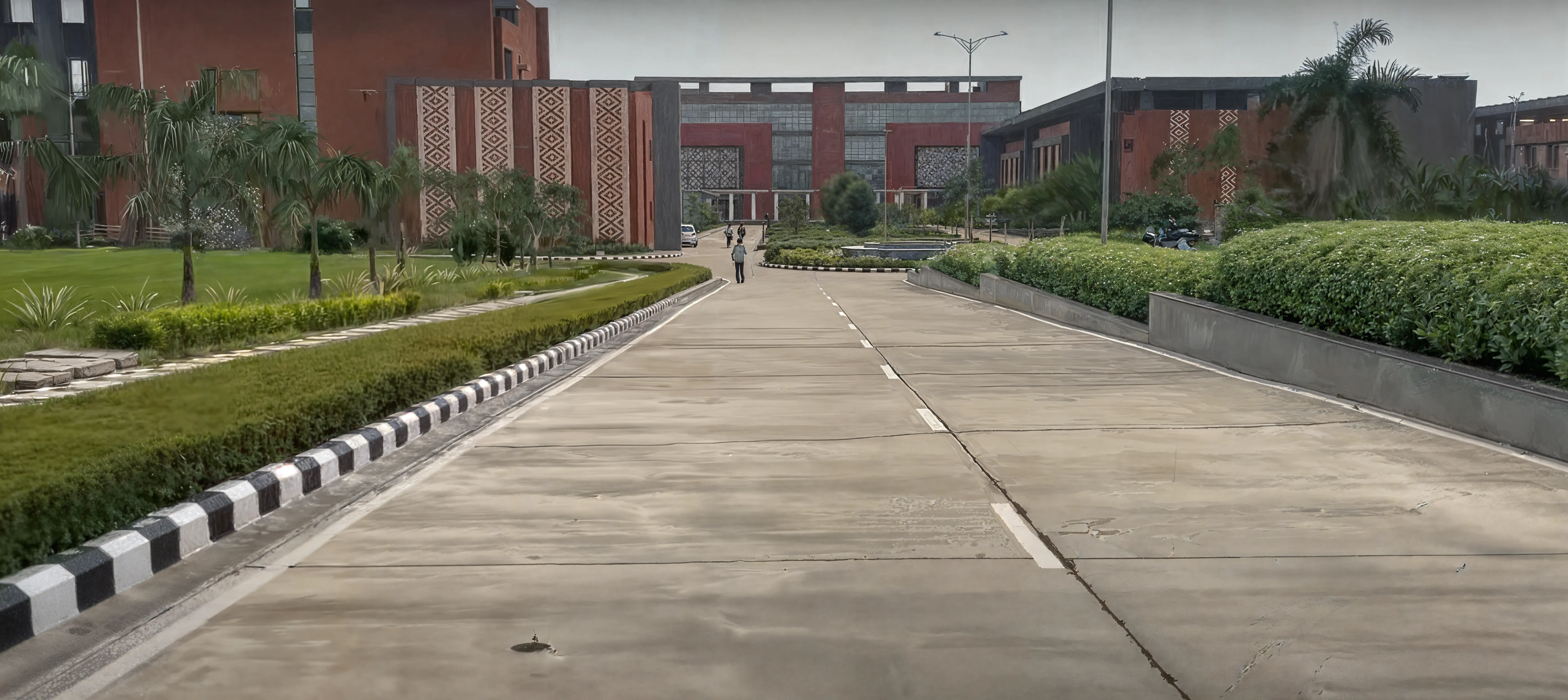 IIM Sambalpur Campus photo 21