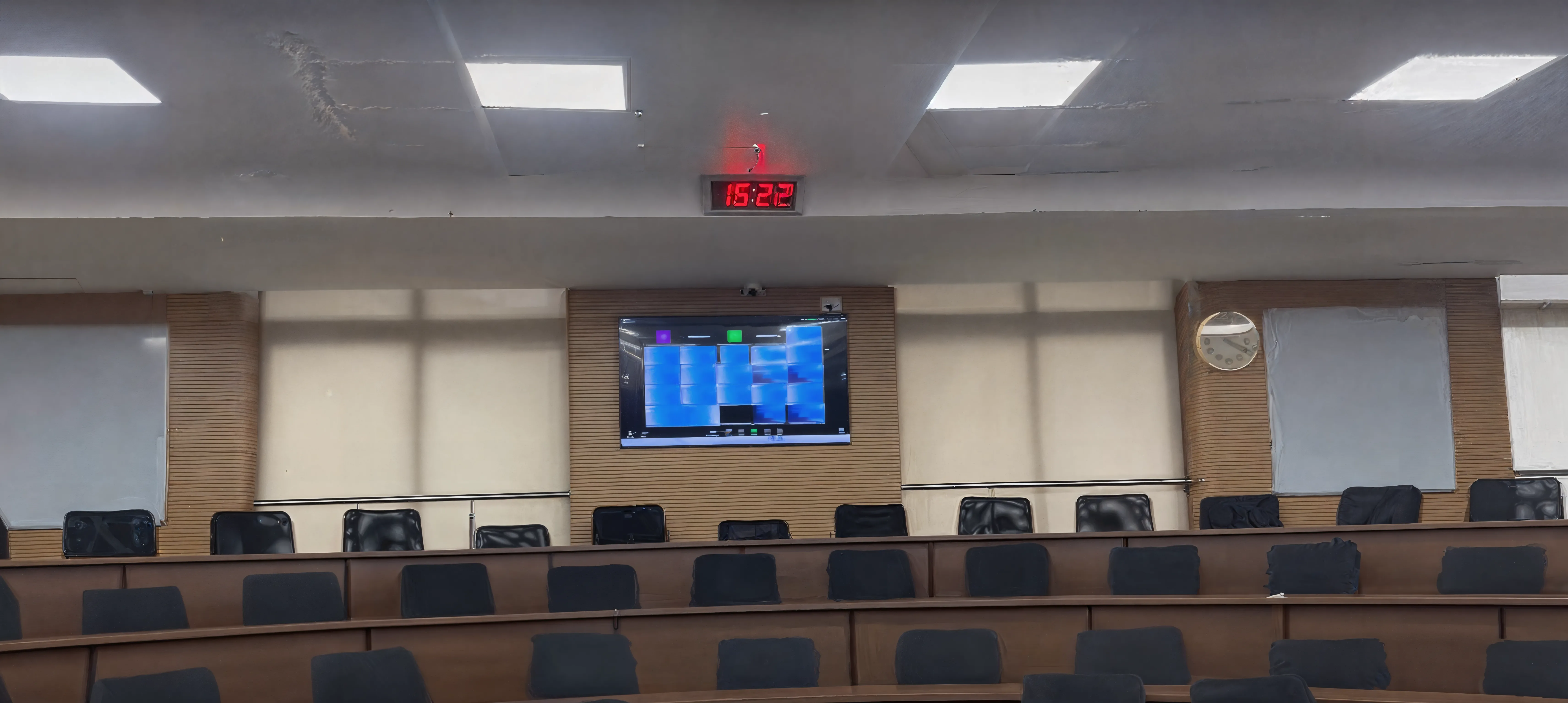 IIM Sambalpur Academic Infrastructure photo 5