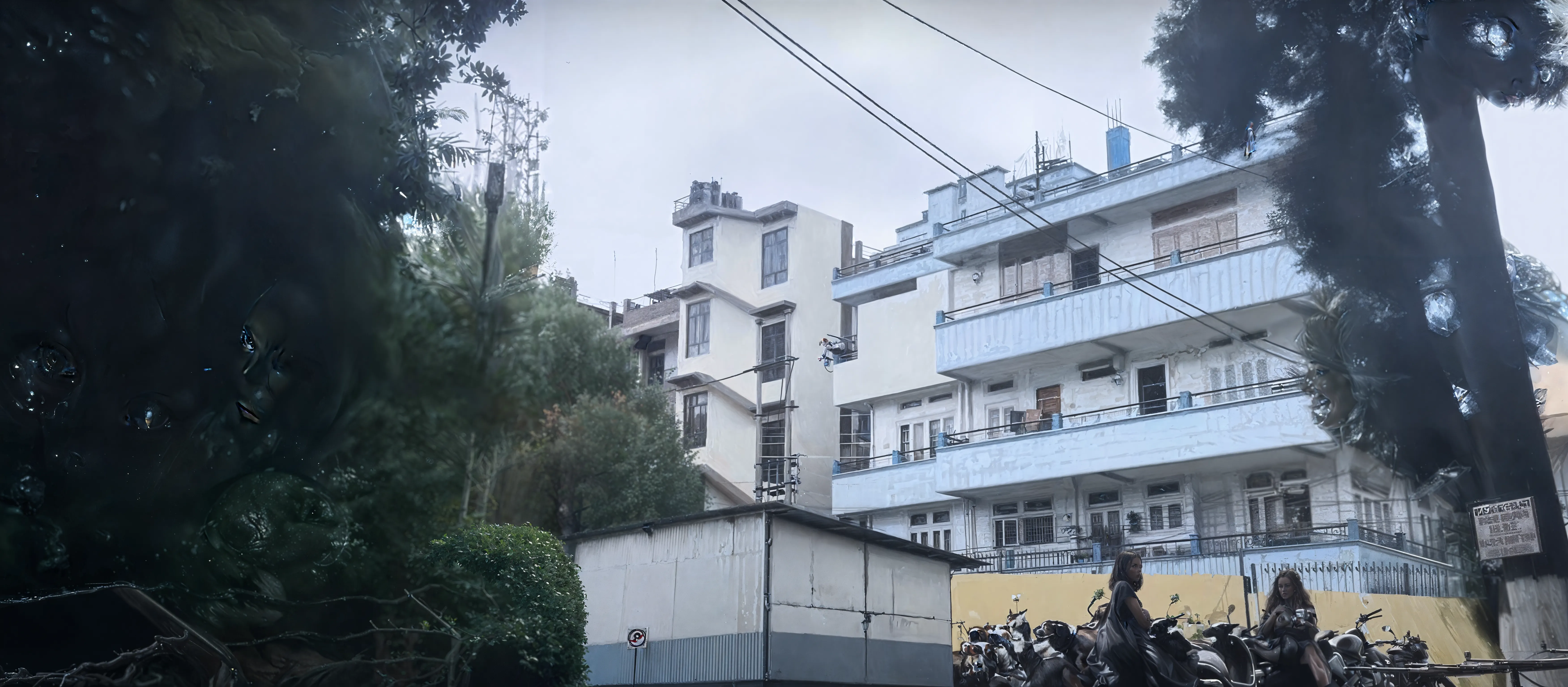 Shillong College Academic Infrastructure photo 2