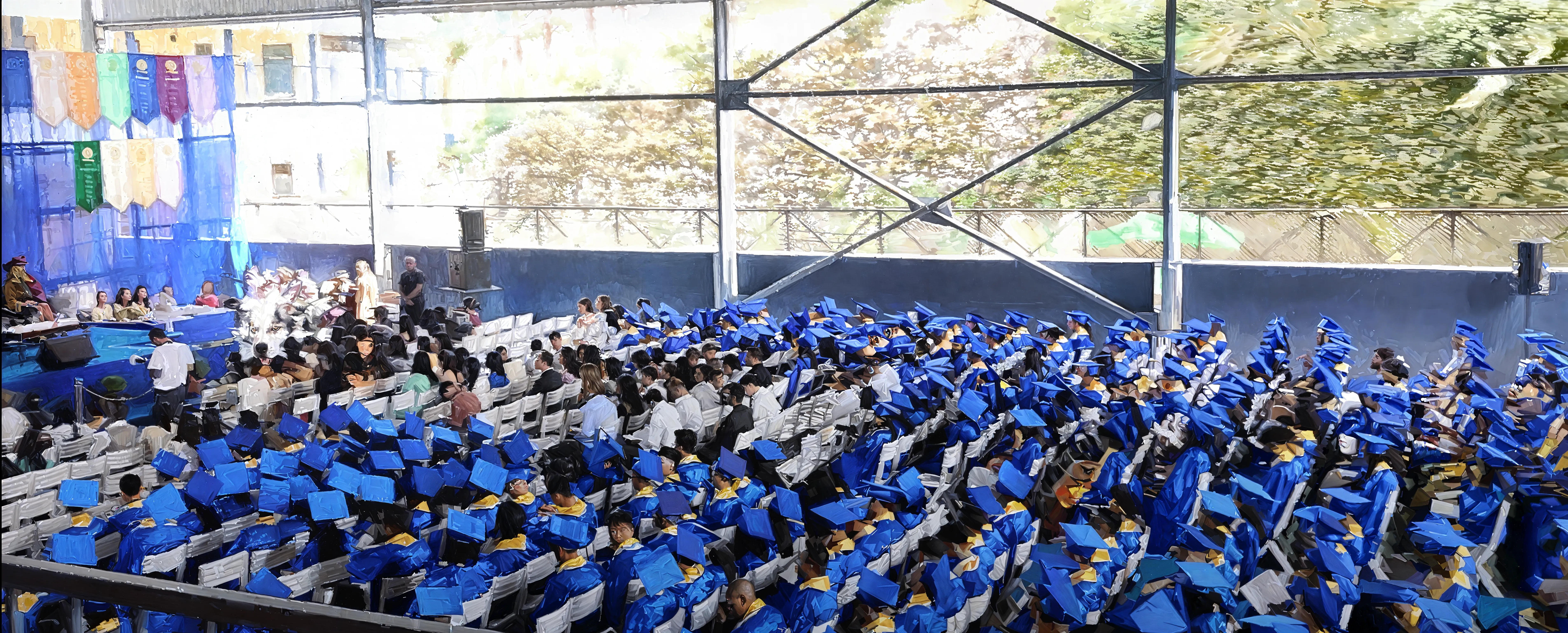 Shillong College Academic Infrastructure photo 3