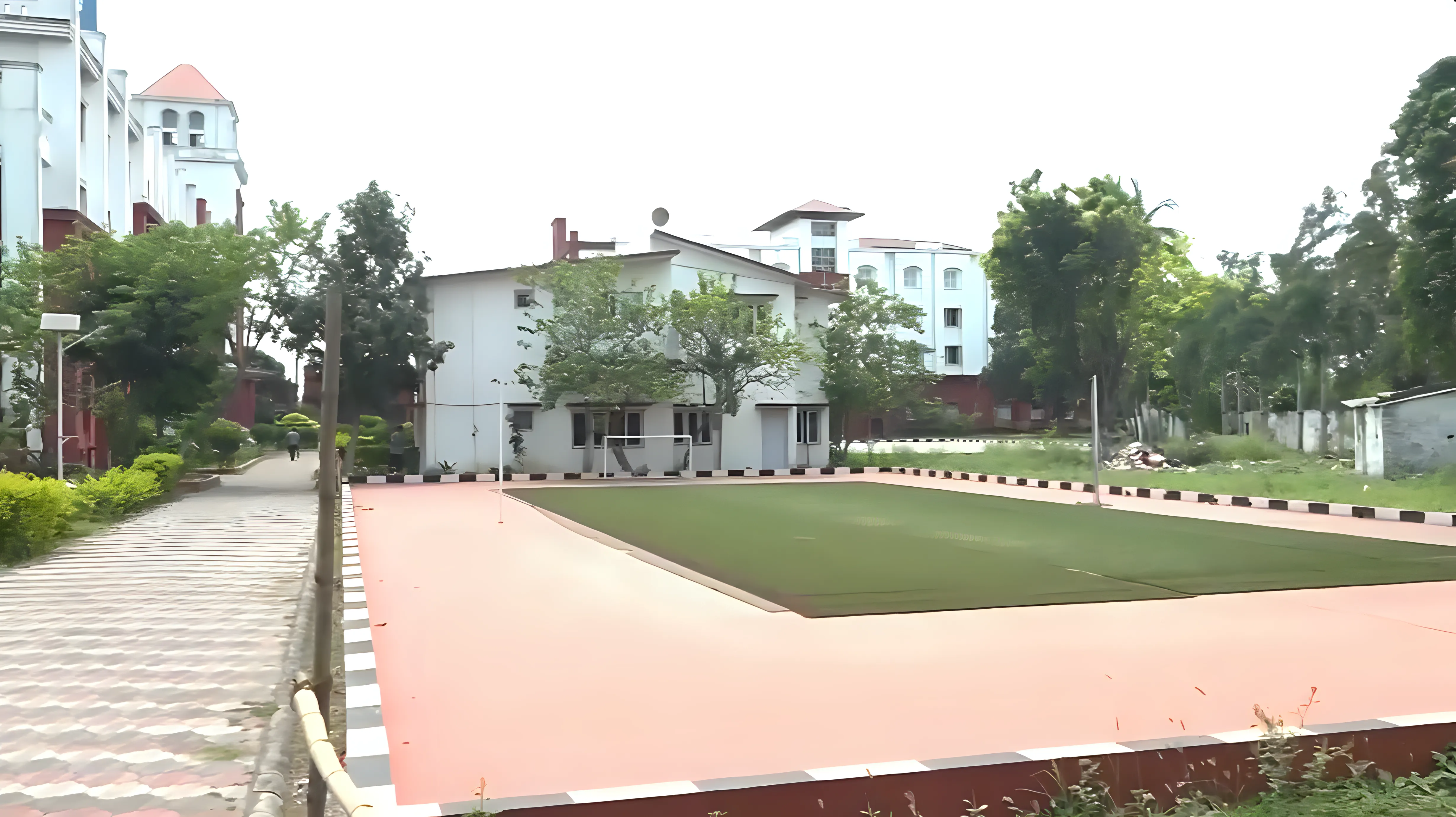 OmDayal Group of Institutions Campus photo 3