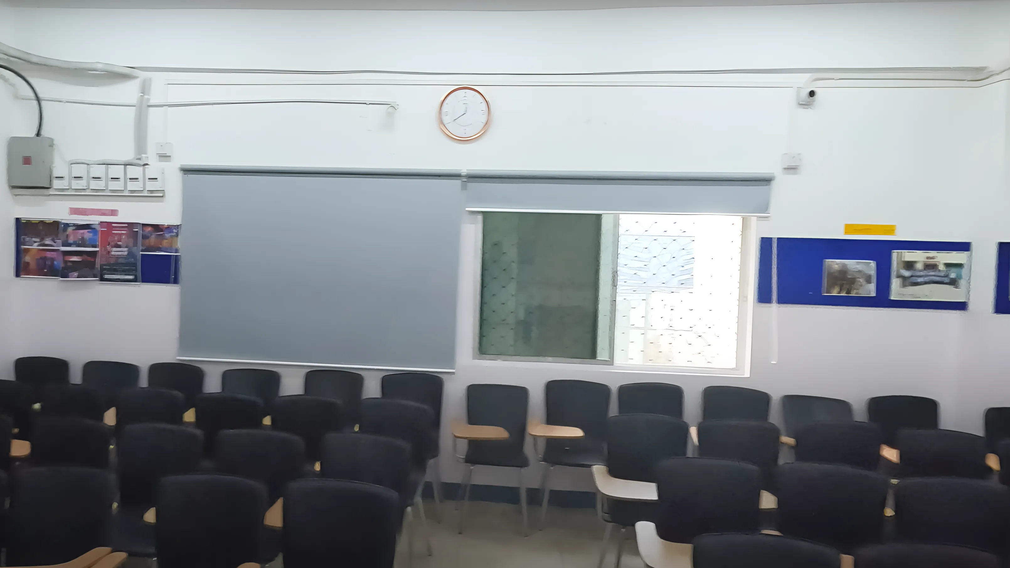 EIILM Kolkata Academic Infrastructure photo 2