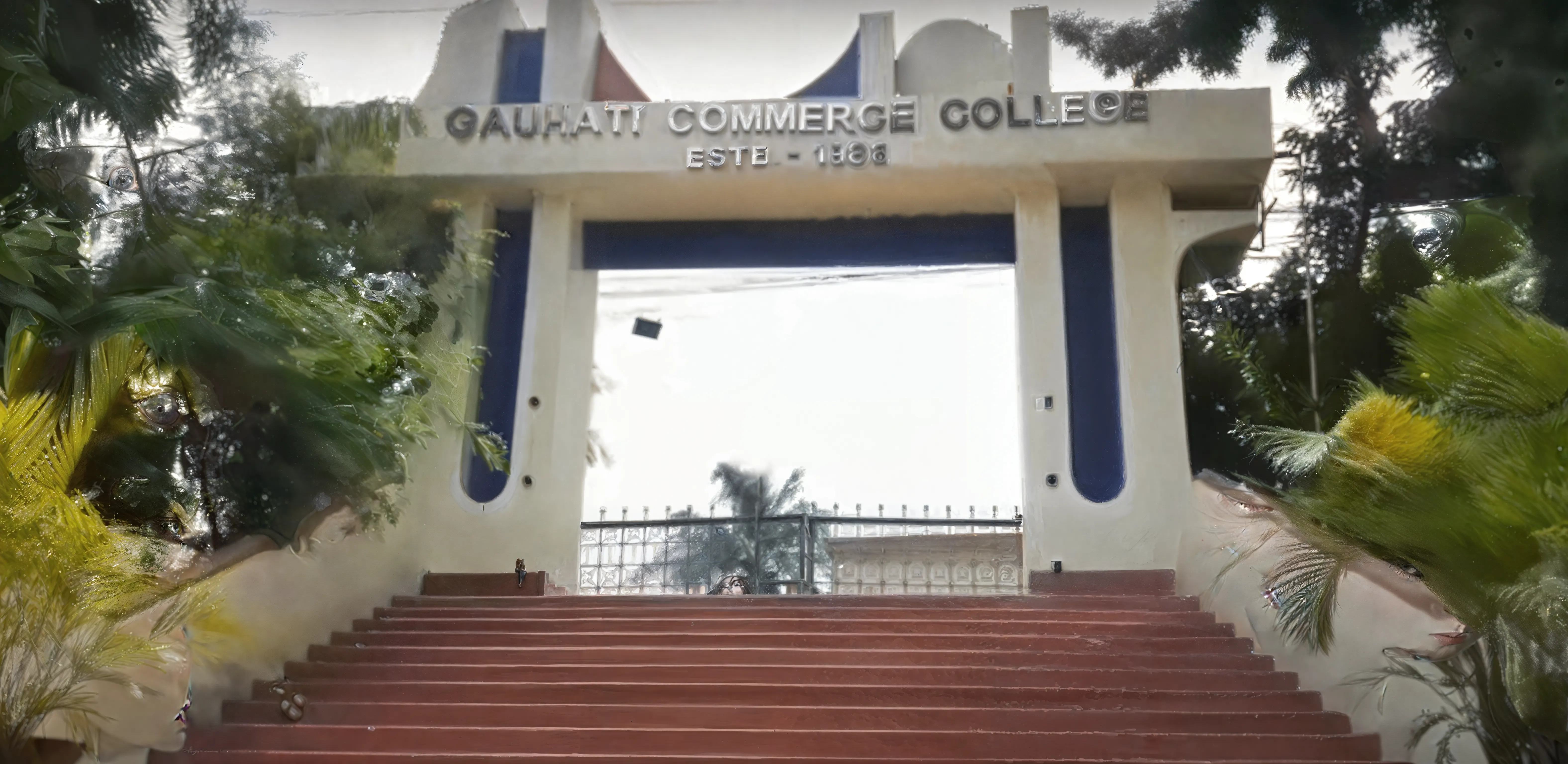 GCC Guwahati Campus photo 4
