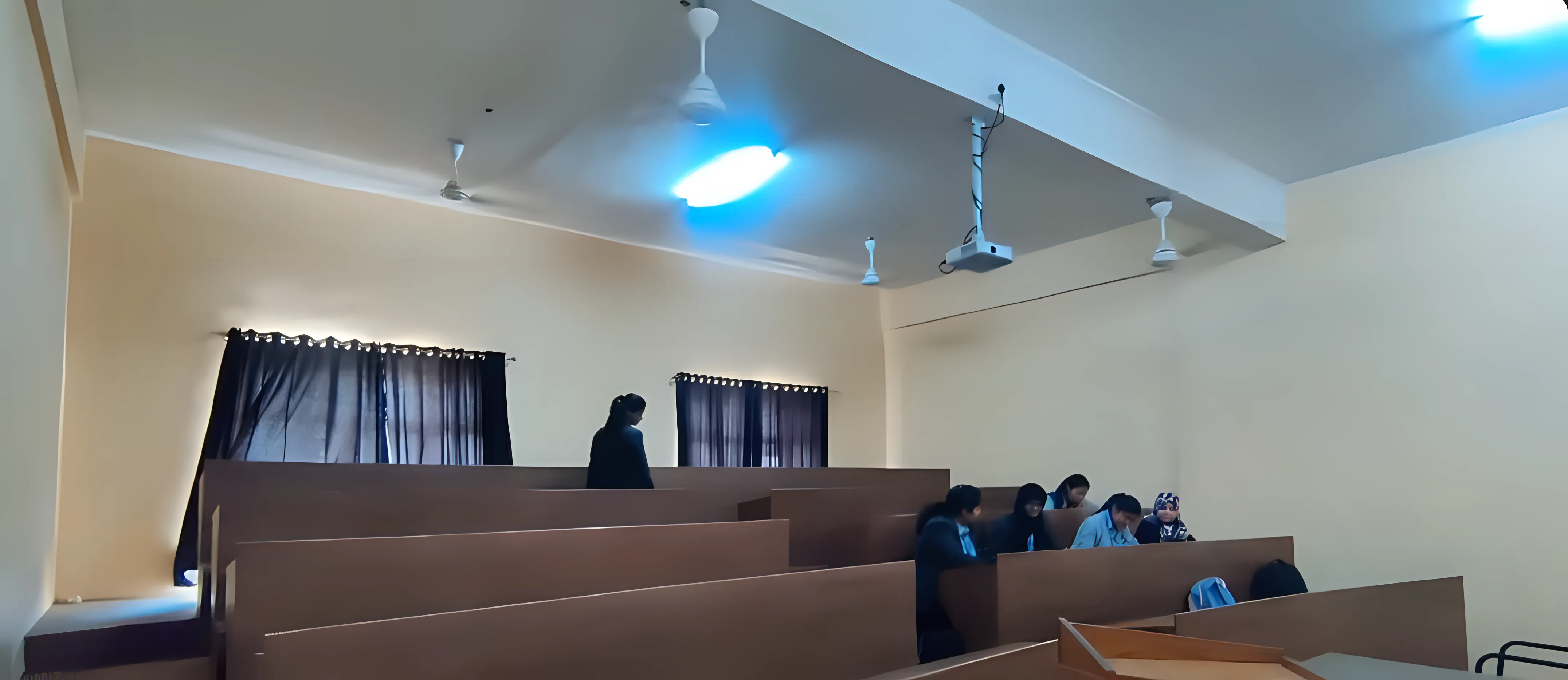 Guru Gobind Singh College of Engineering And Research Centre Nashik Academic Infrastructure photo 7