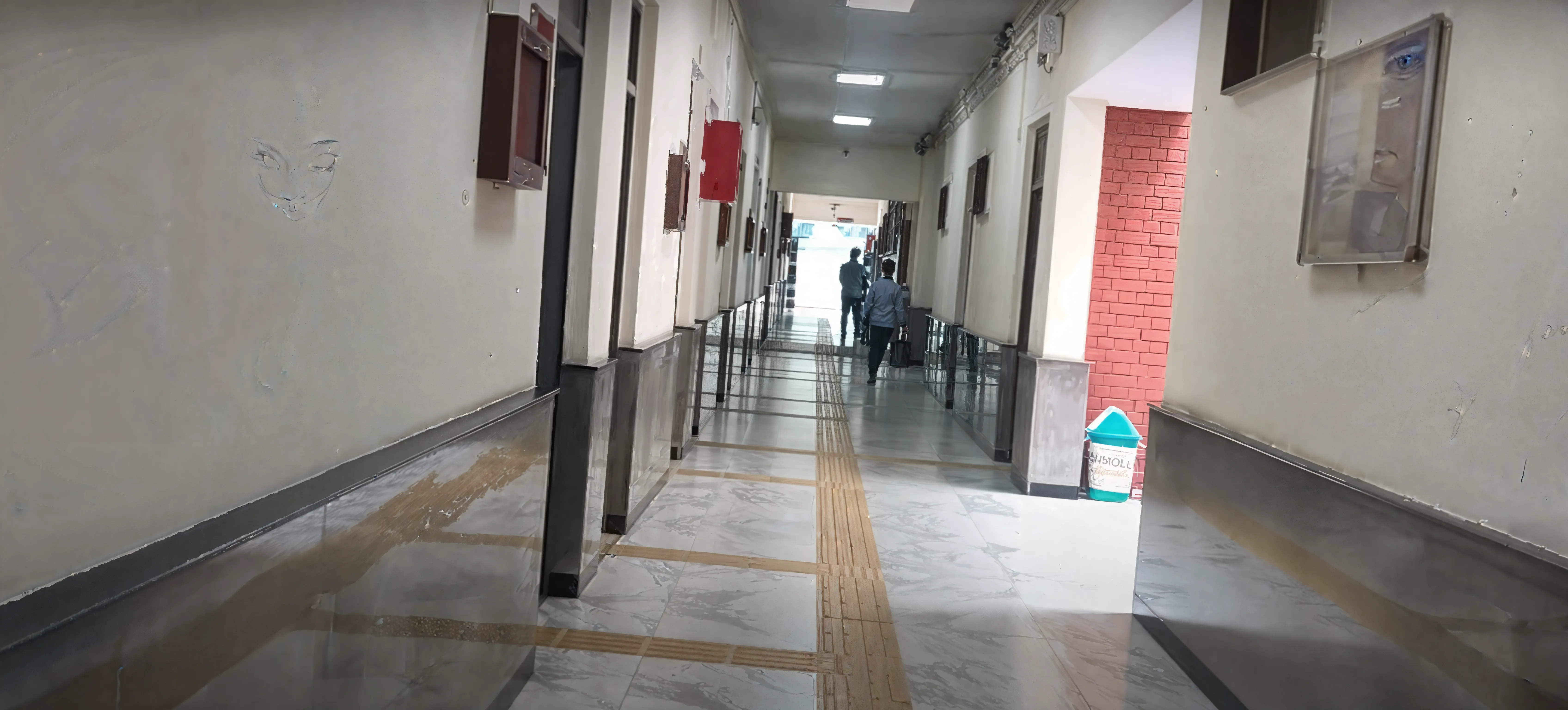 PGDAV College Academic Infrastructure photo 4