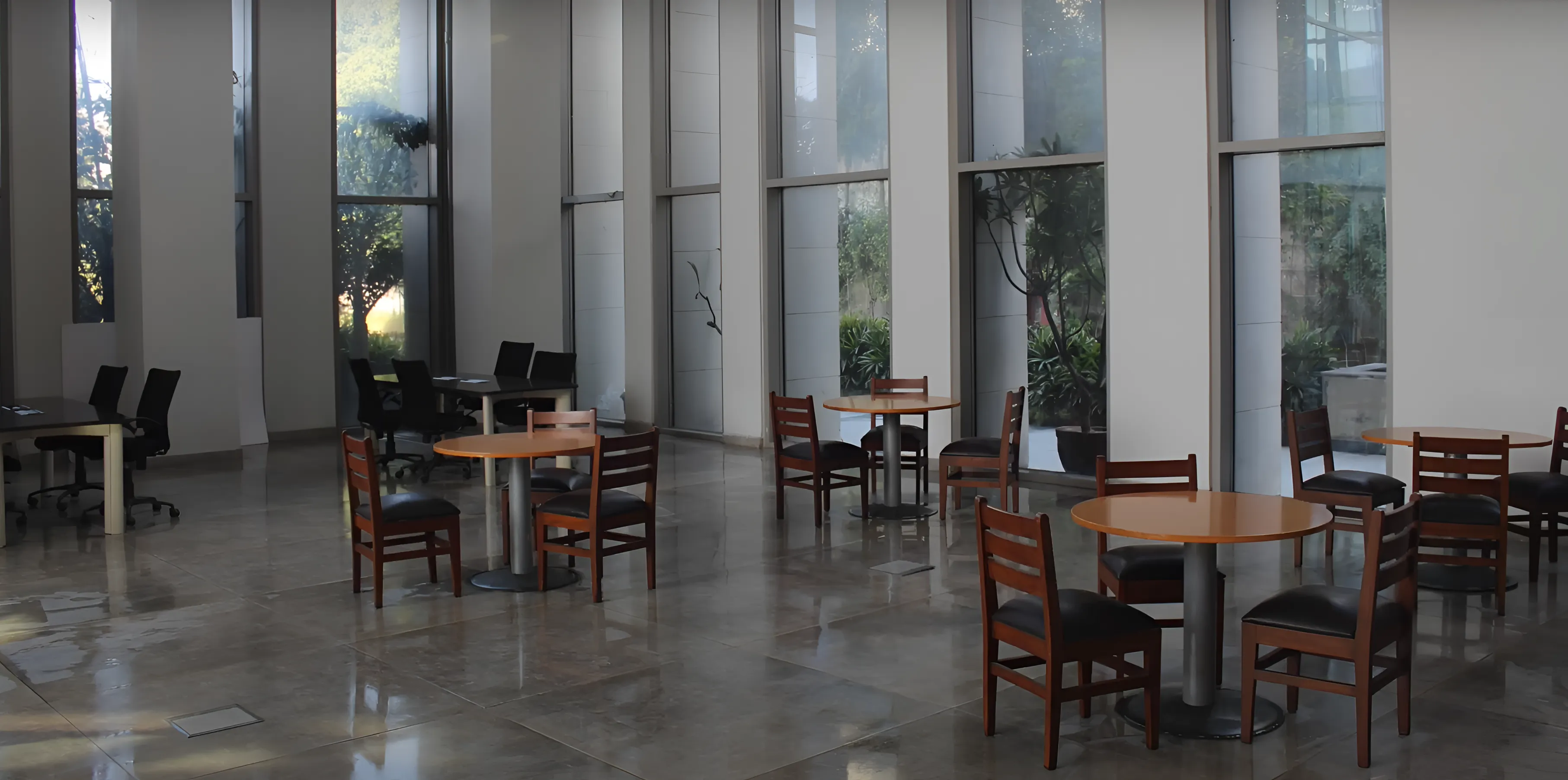 SOIL Institute of Management Library photo 4