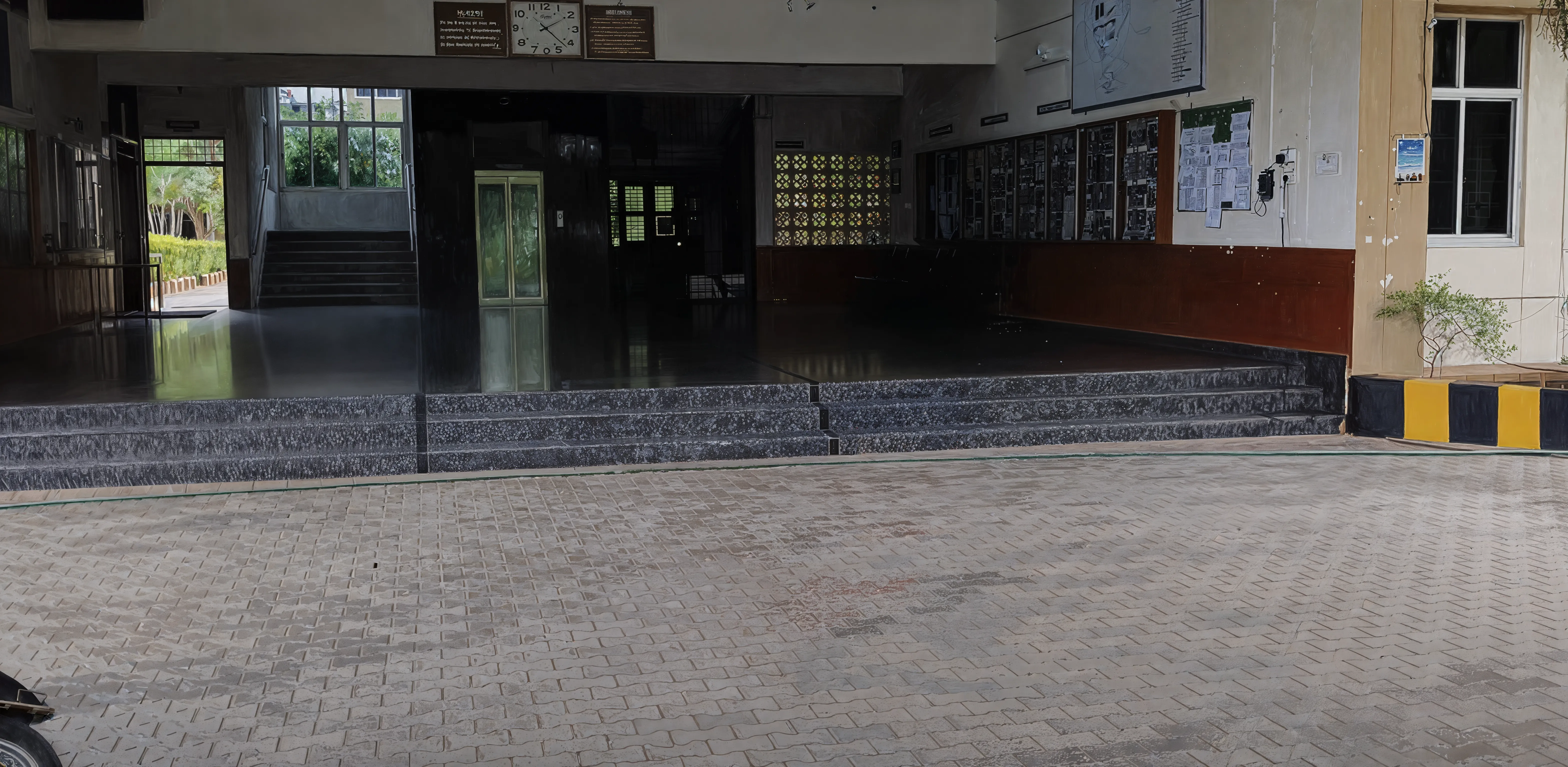 SOIL Institute of Management Academic Infrastructure photo 9