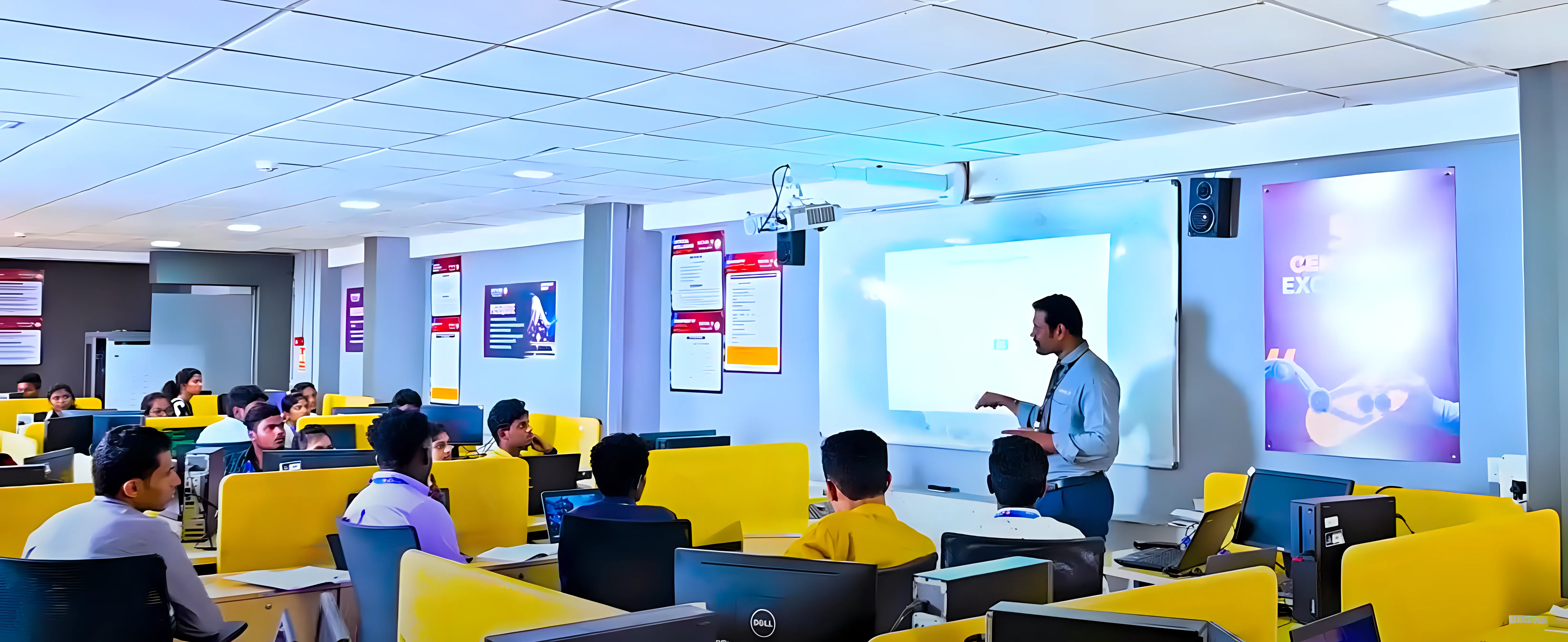 Rathinam Technical Campus Coimbatore Academic Infrastructure photo 3