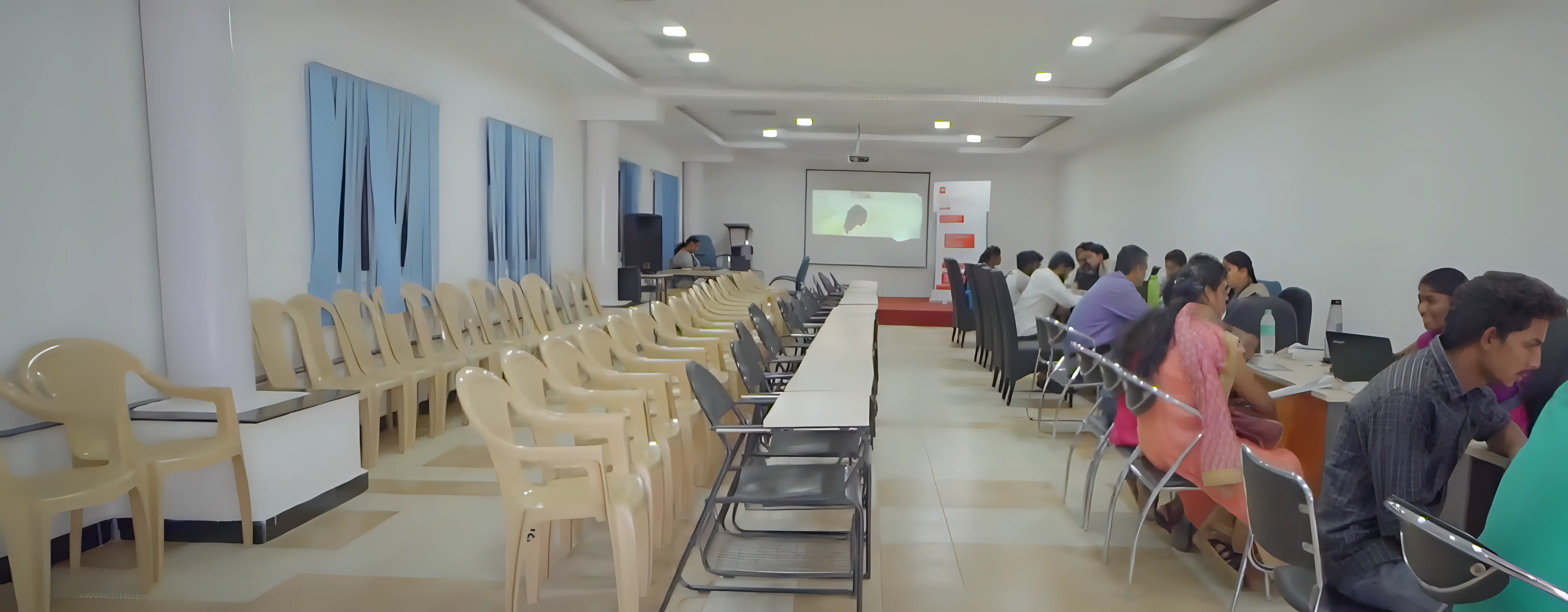 Rathinam Technical Campus Coimbatore Campus photo 5