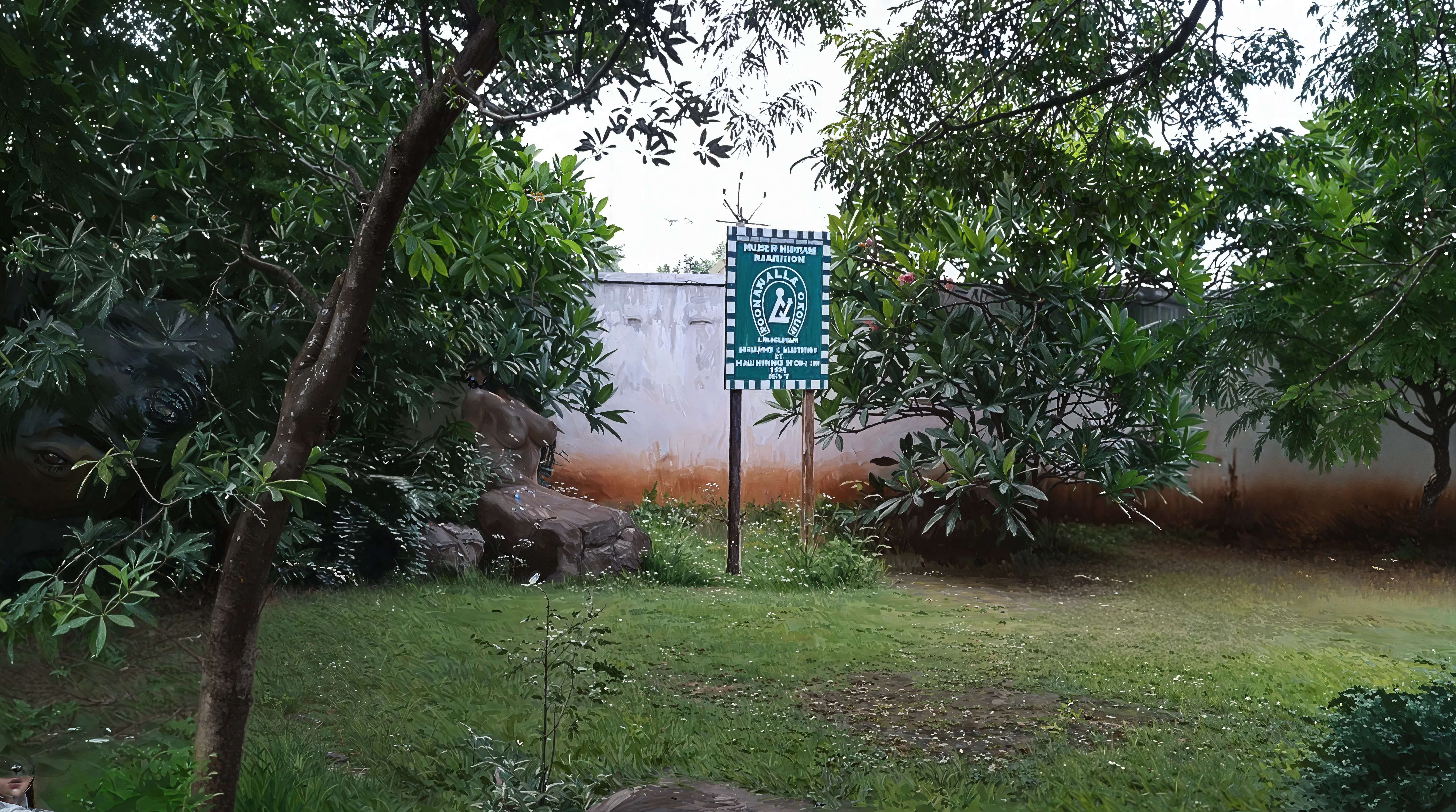 PDEA College of Engineering Manjari Pune campus photo 4