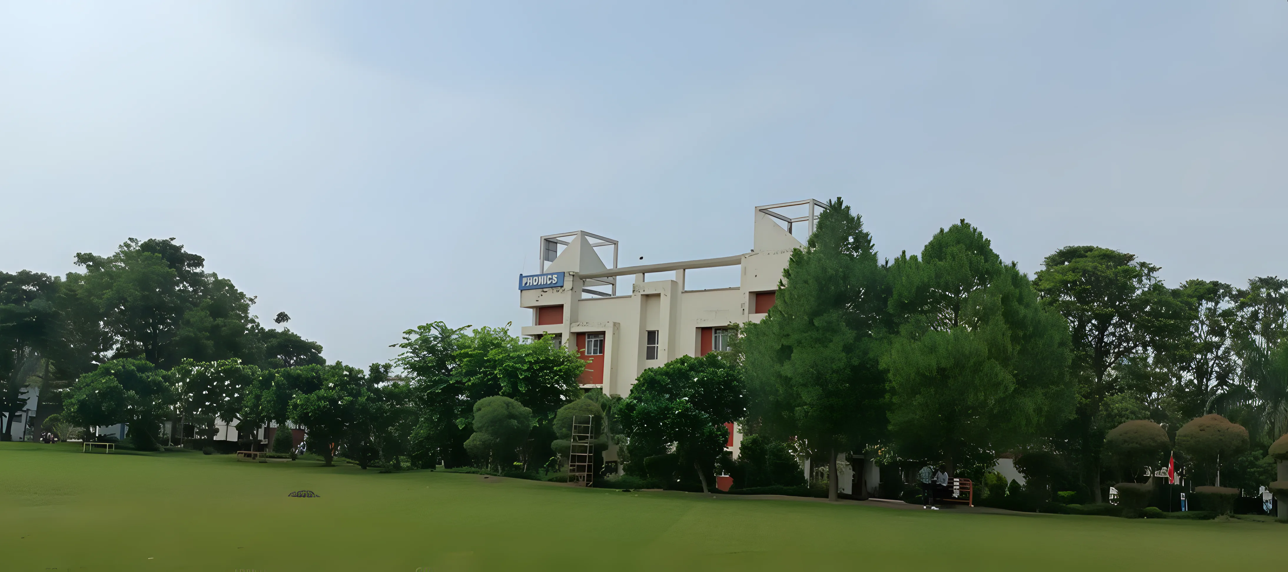 Phonics University Sports Facilities photo 2