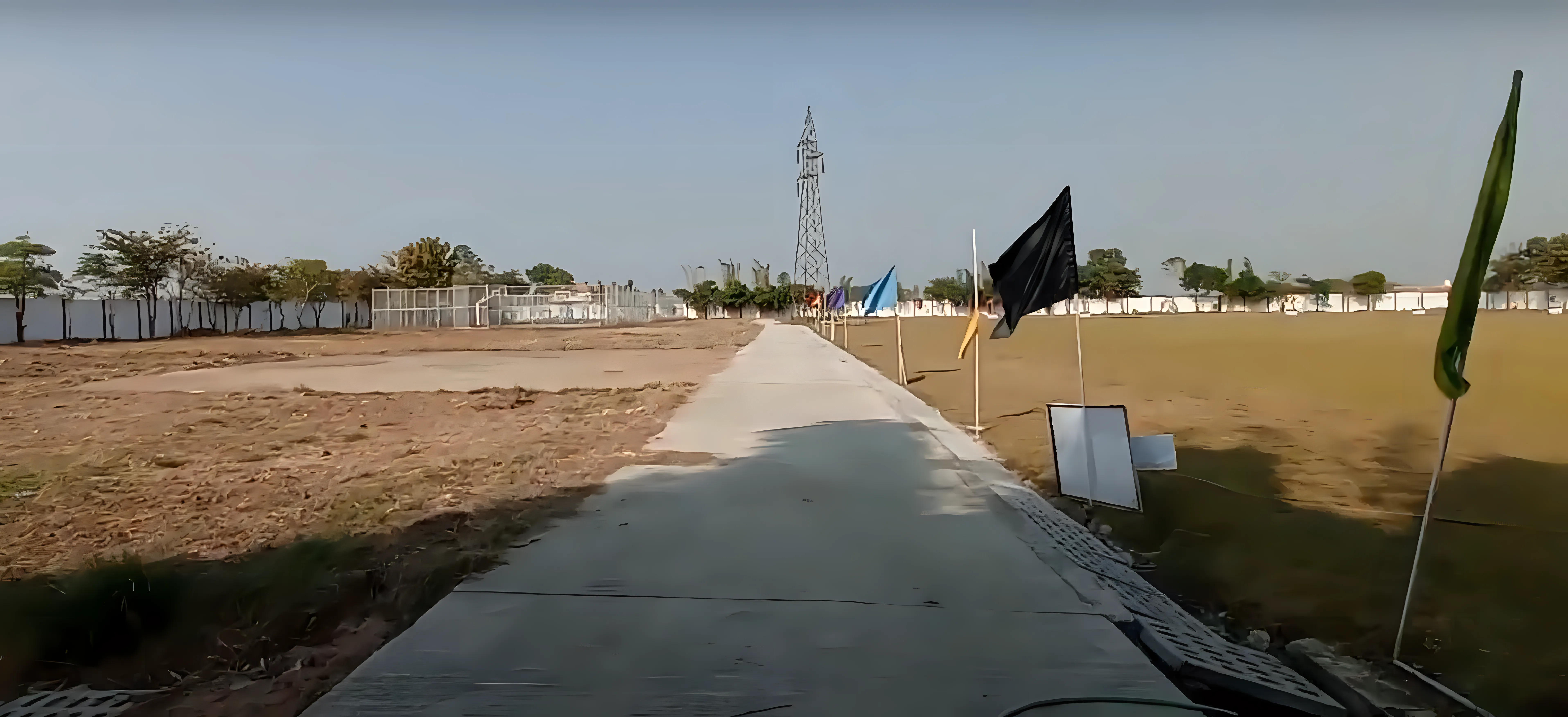 VITS Satna Sports Facilities photo 2