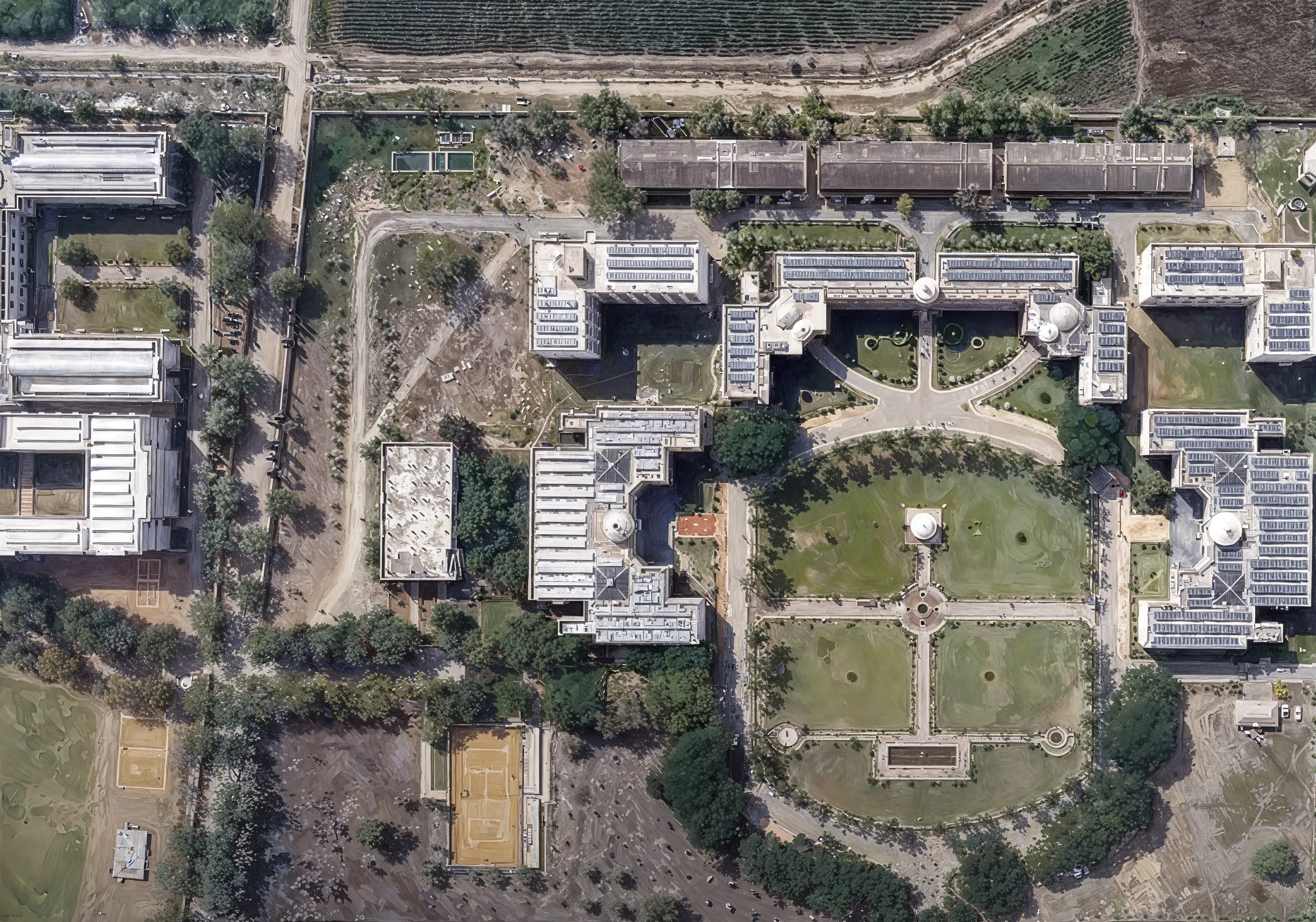 Viva College Vasai Campus photo 3