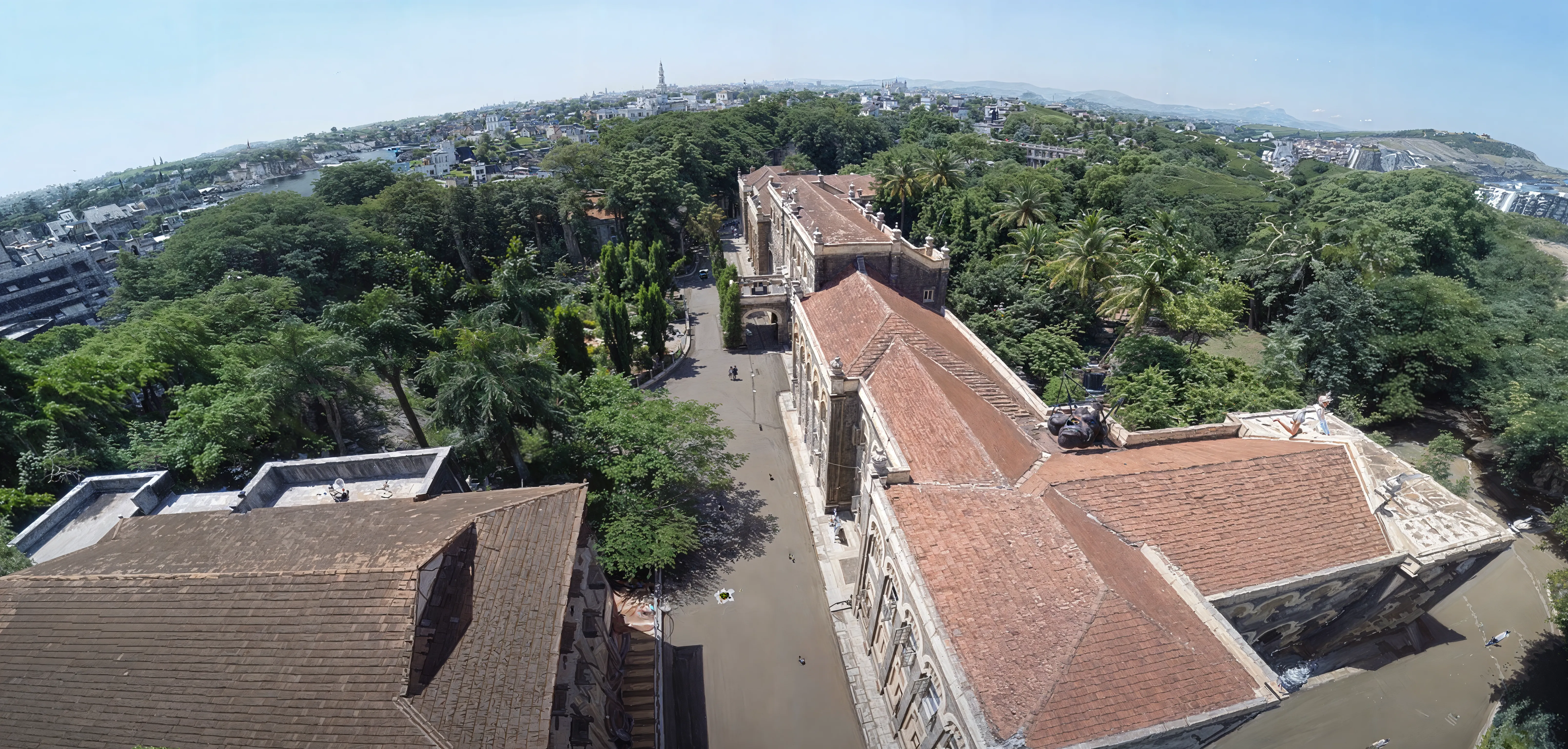 Sir Parashurambhau College Pune Infrastructure photo 9