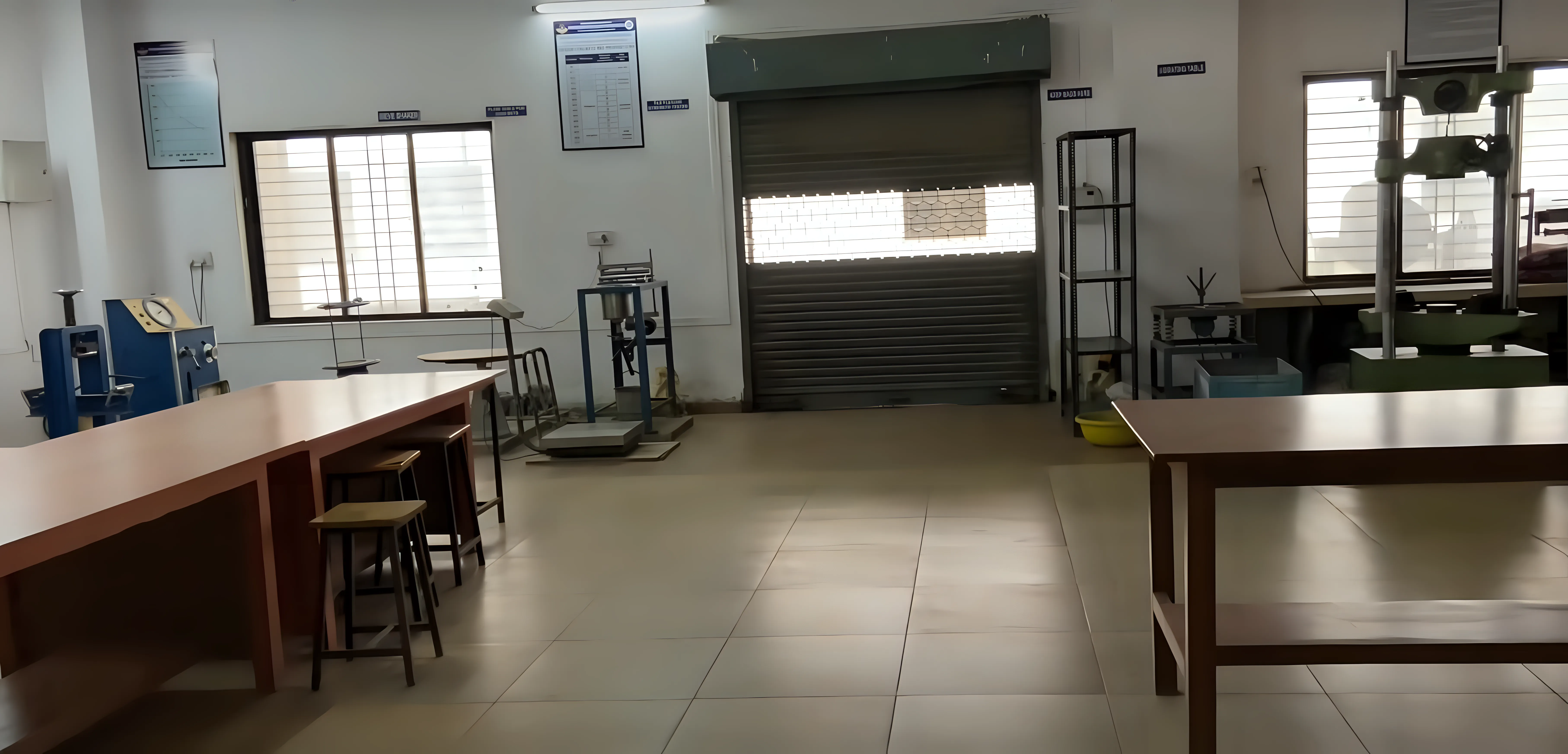 PCE Nagpur Academic Infrastructure photo 5