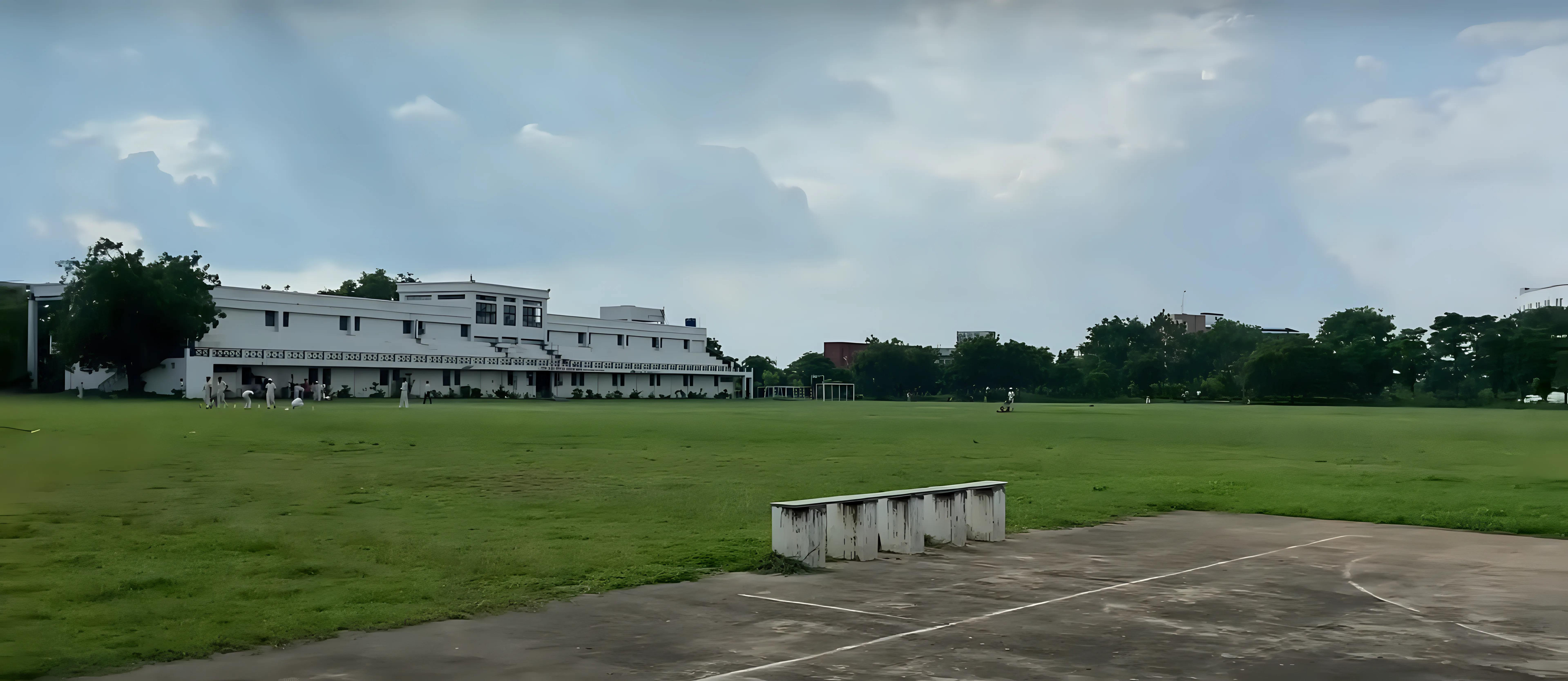PCE Nagpur Sports Facilities photo 2