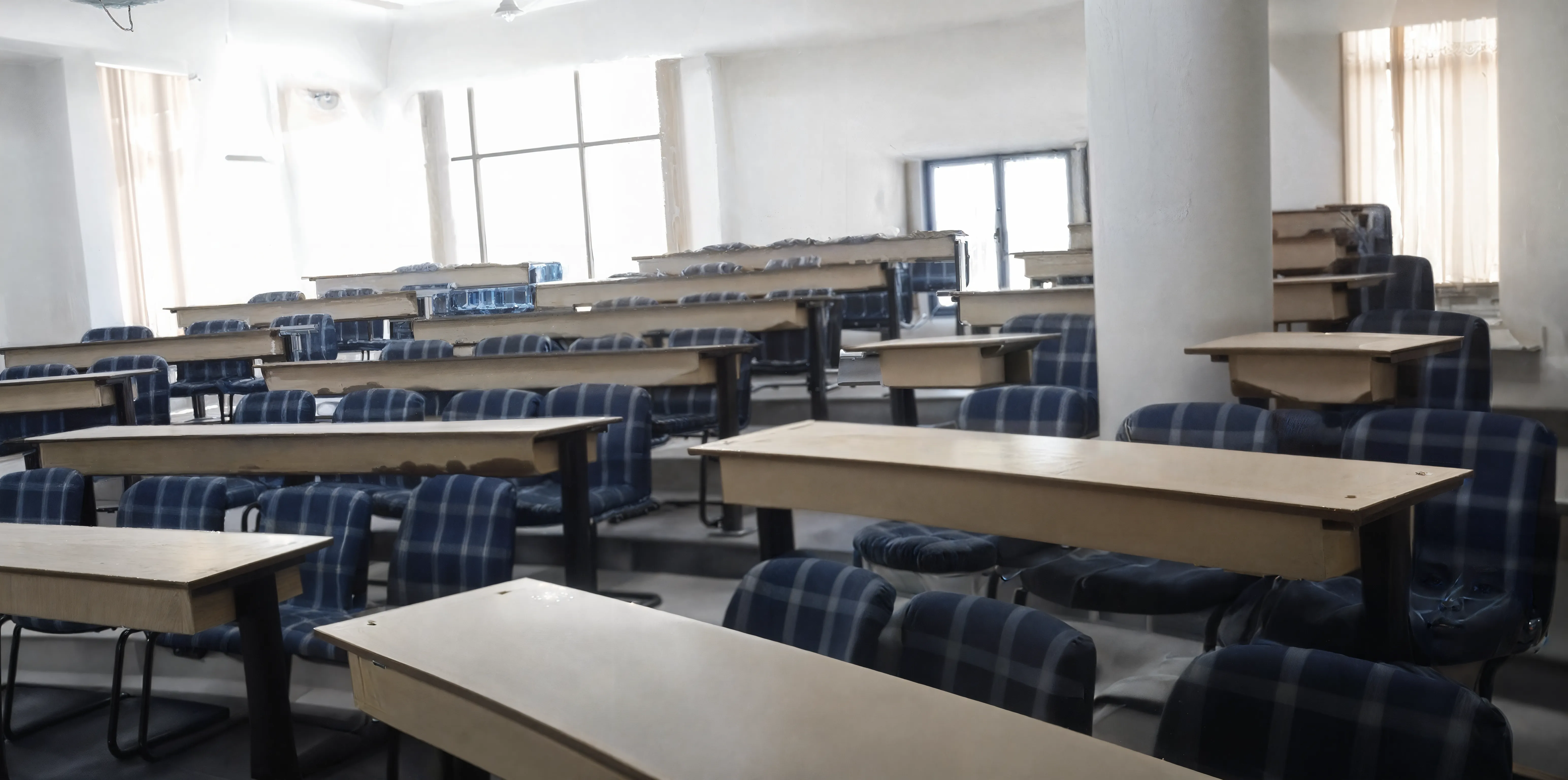 CDAC Noida Academic Infrastructure photo 3