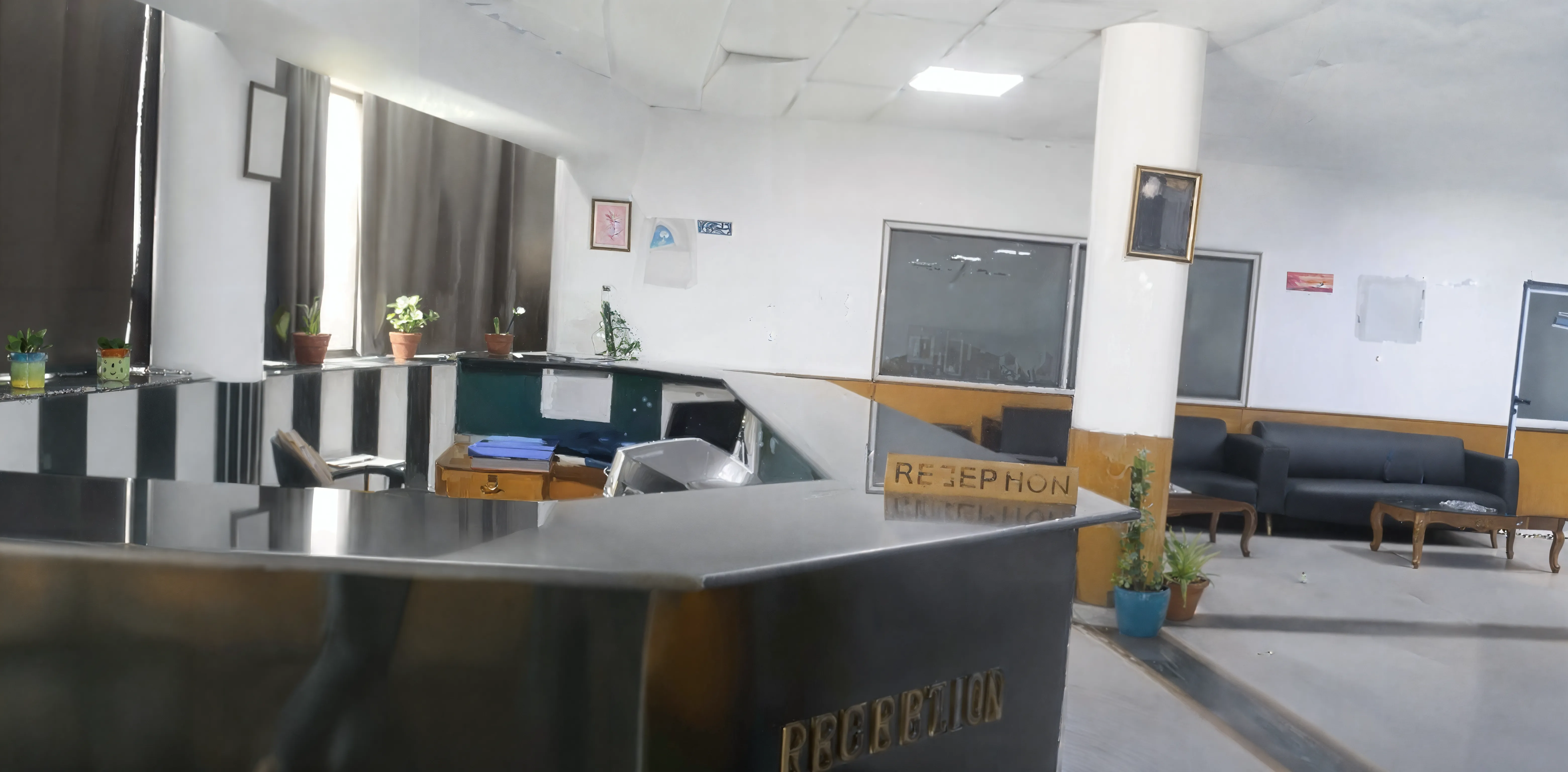 CDAC Noida Campus photo 2