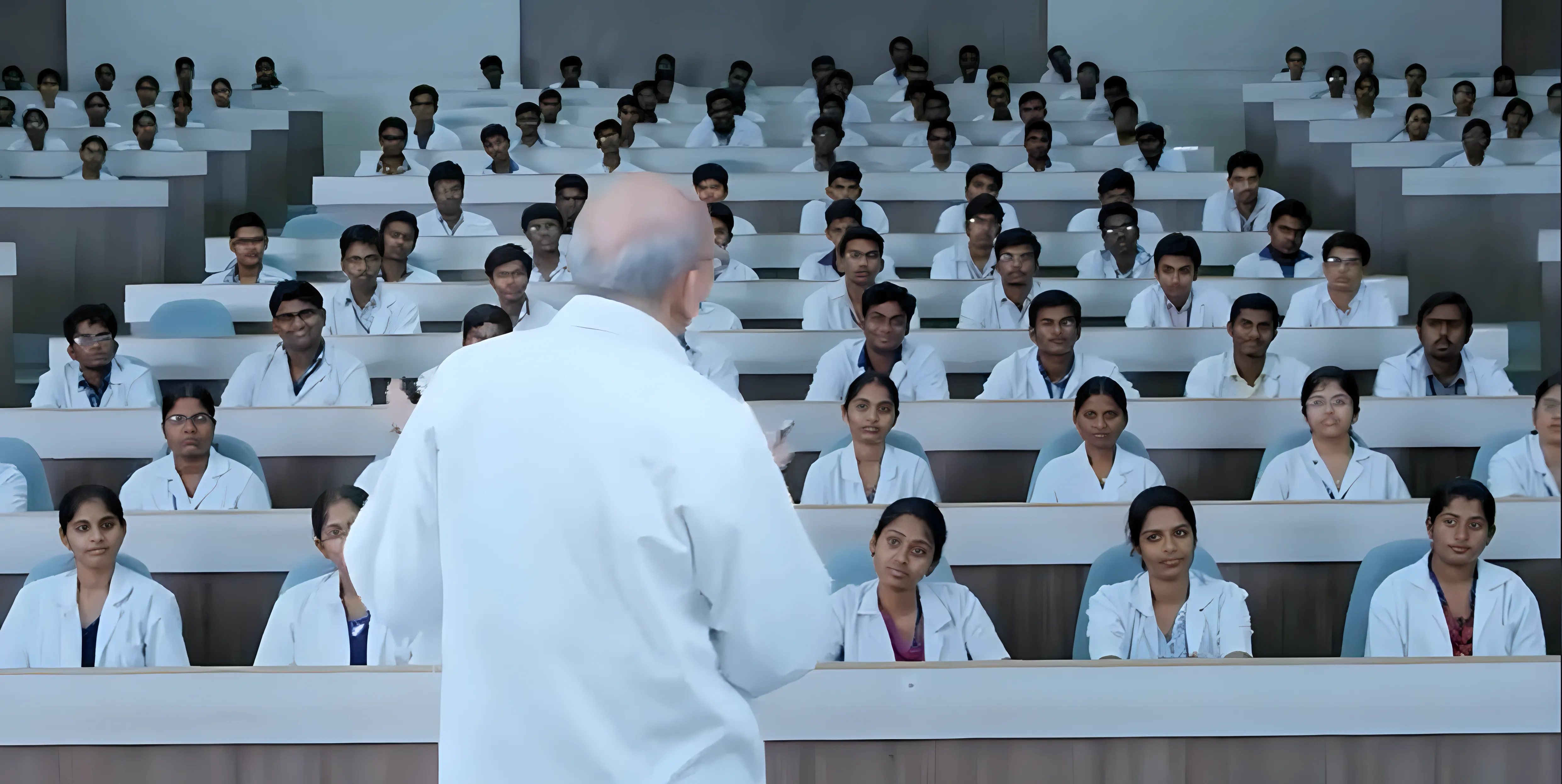 Dhanalakshmi Srinivasan College of Engineering and Technology Chennai Facilities photo 2