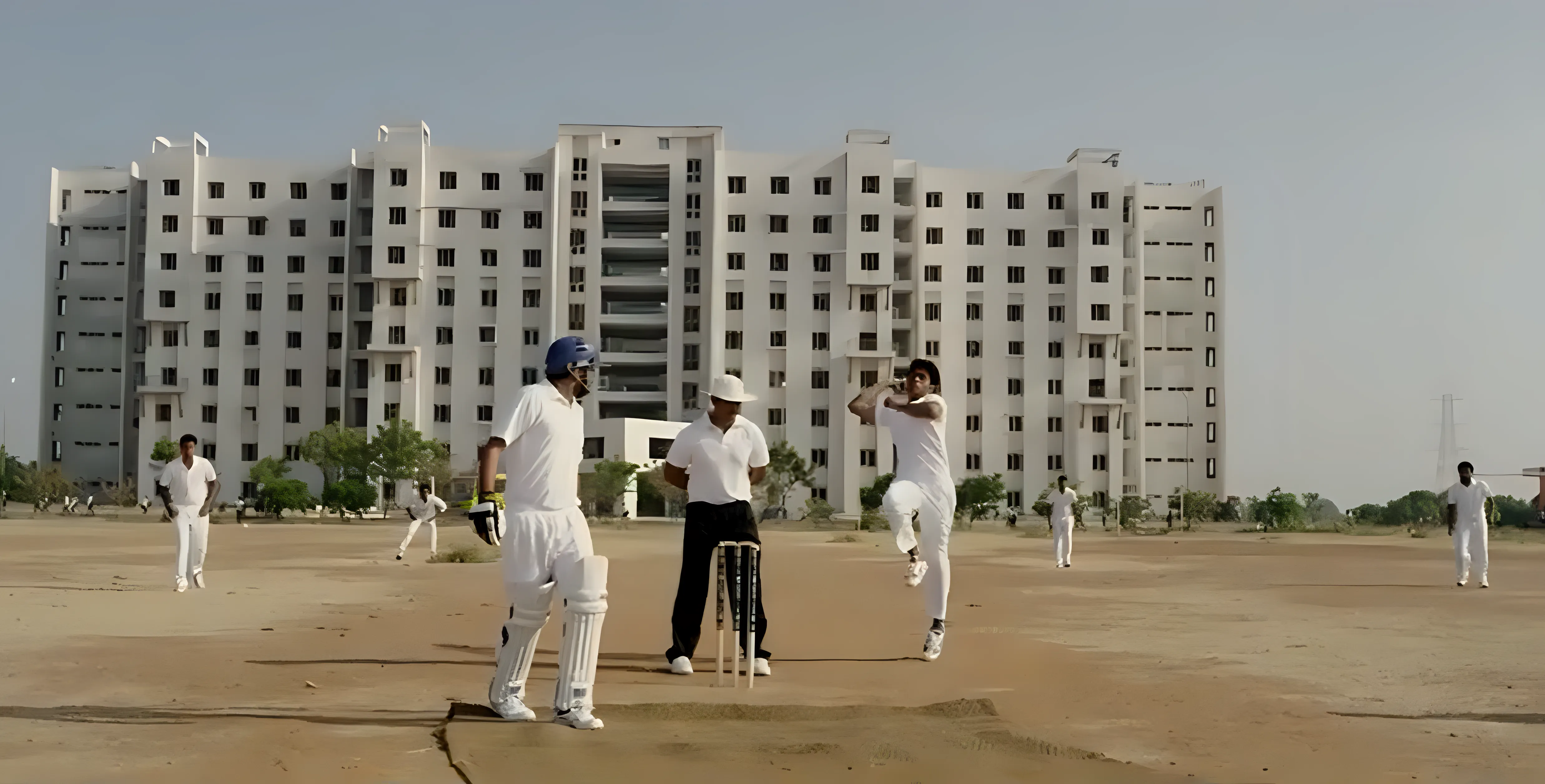 Dhanalakshmi Srinivasan College of Engineering and Technology Chennai Sports Facilities photo 1