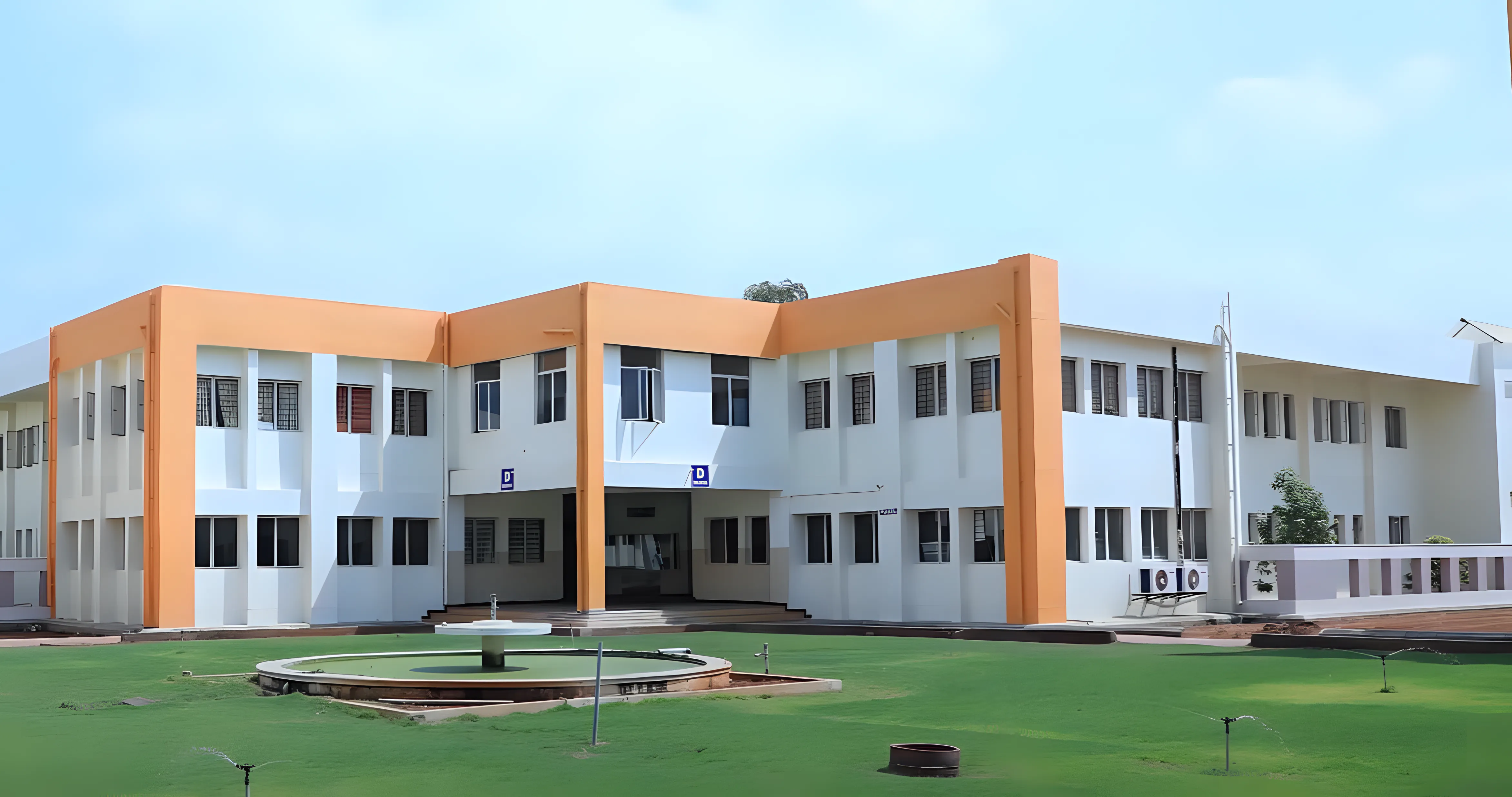 Builders Engineering College Tiruppur Campus photo 5